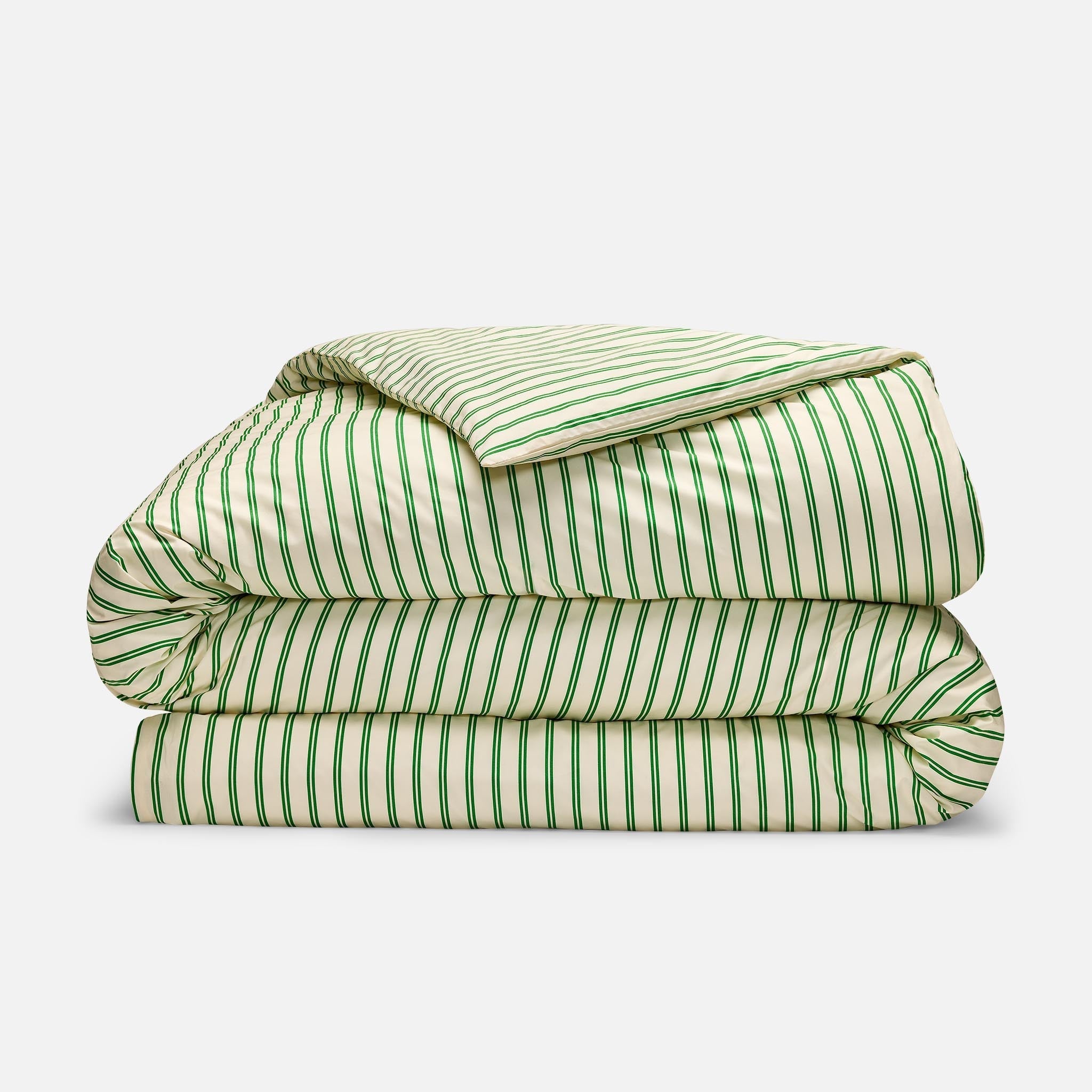 Classic Percale Duvet Cover P4