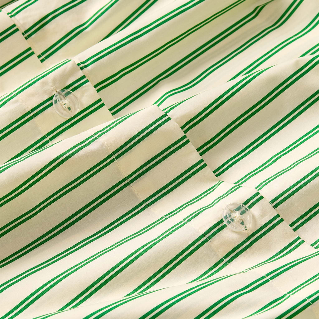 Classic Percale Duvet Cover A3