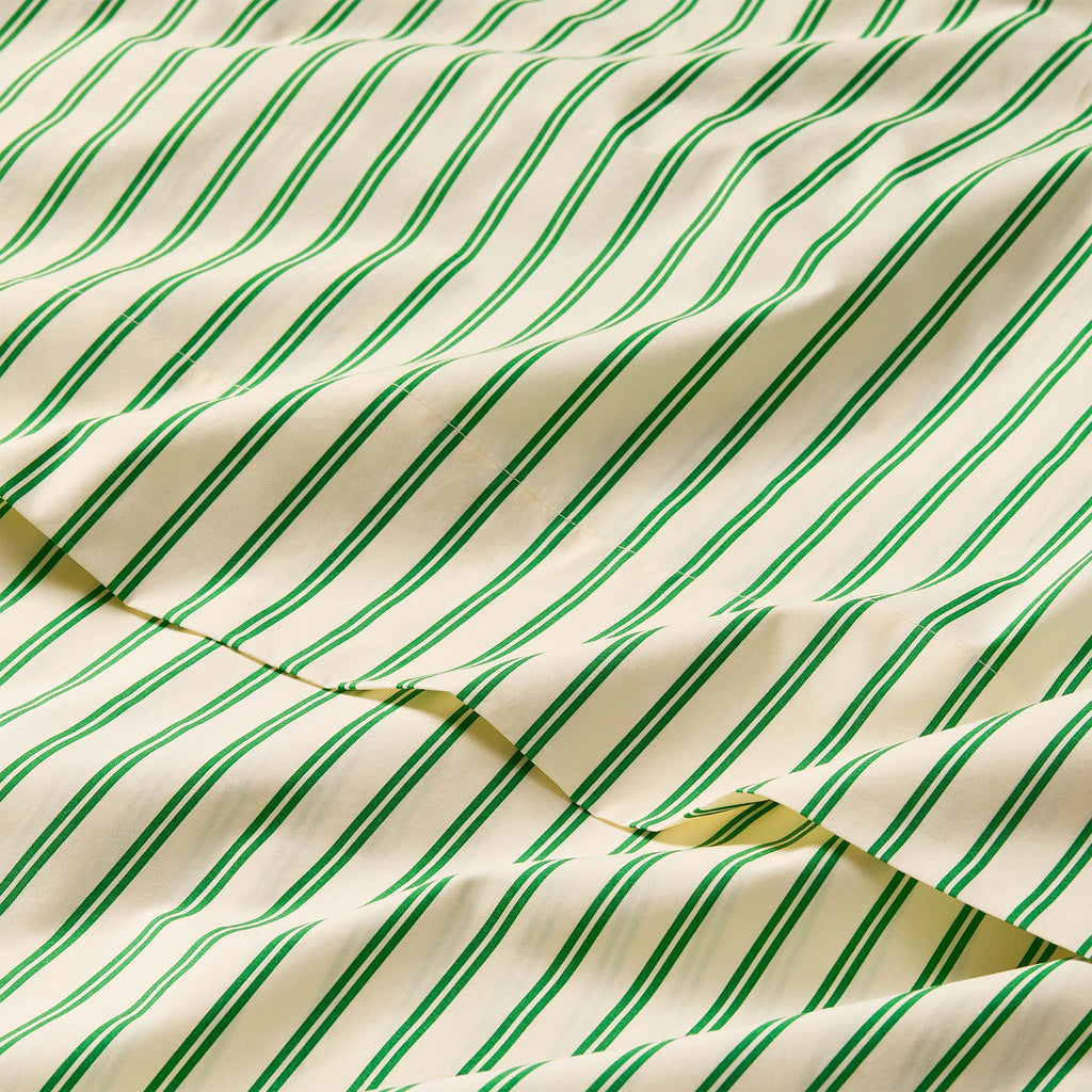 Classic Percale Core Sheet Set I6