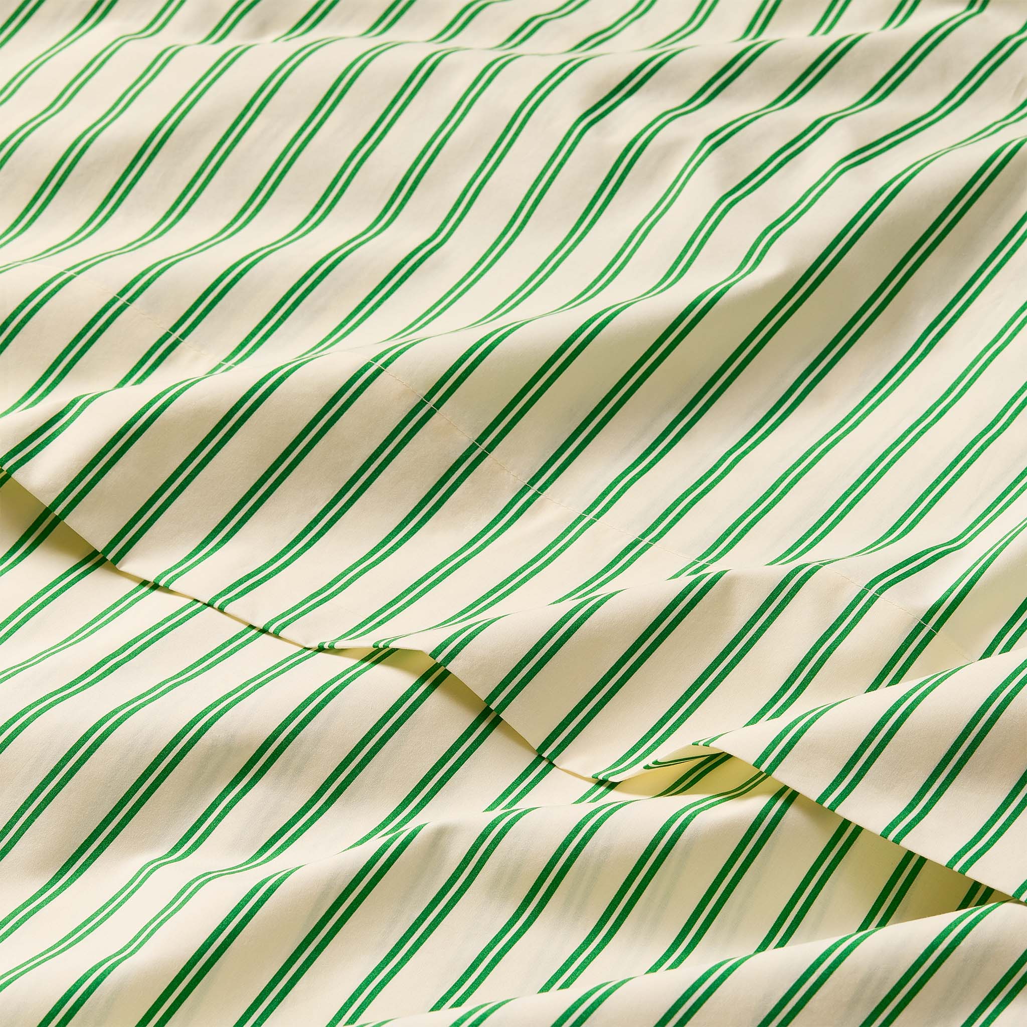 Classic Percale Core Sheet Set I6