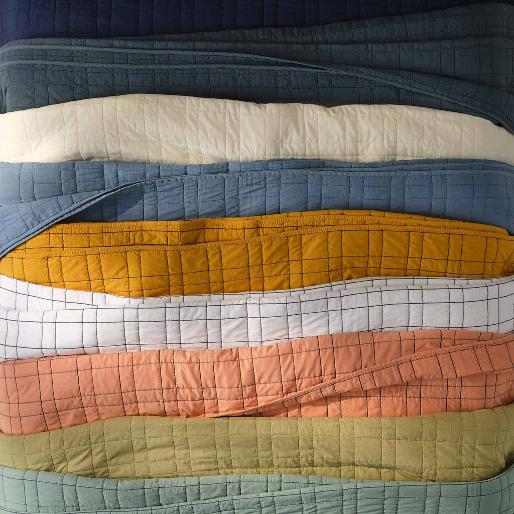 Weekend Wash Quilt W5