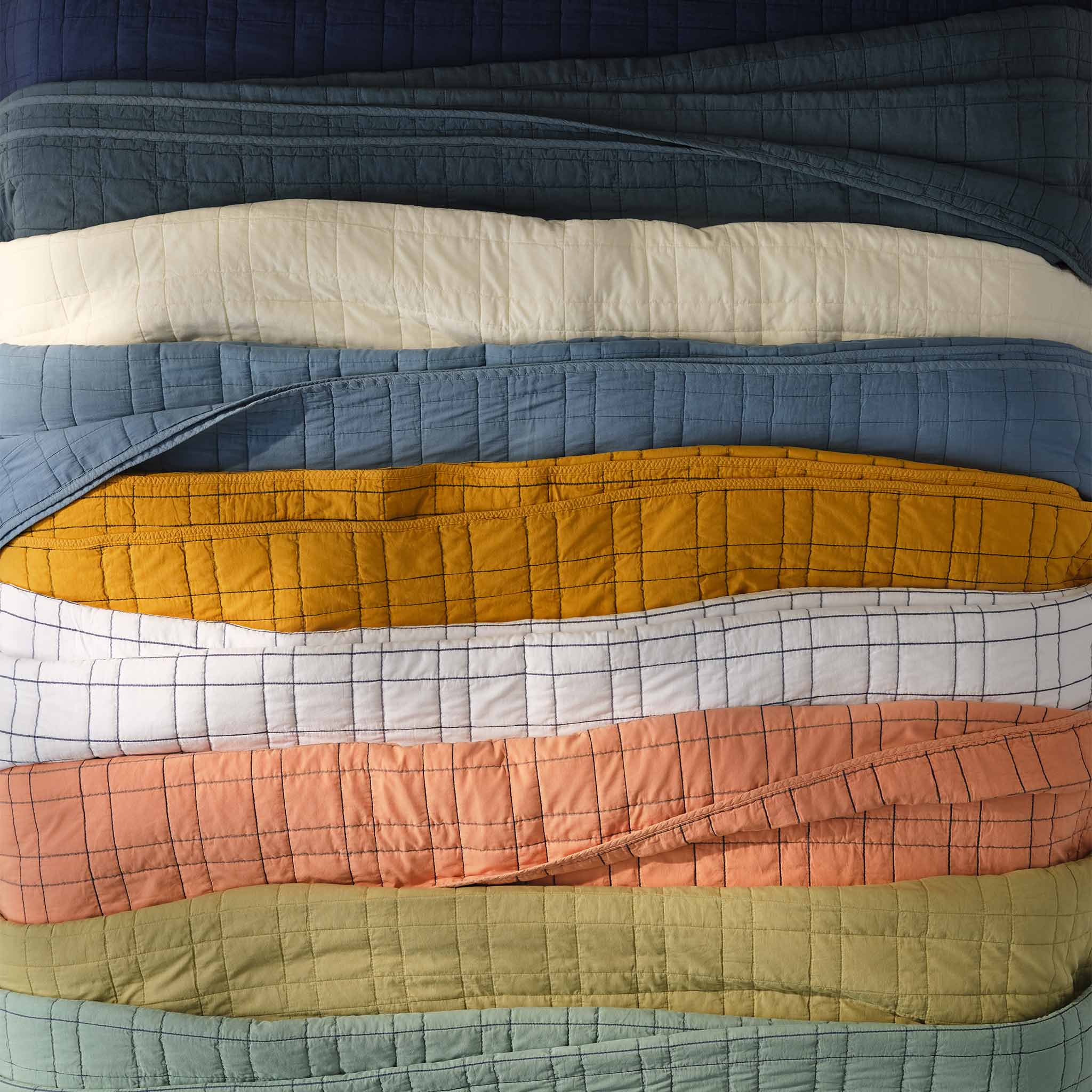 Weekend Wash Quilt W5