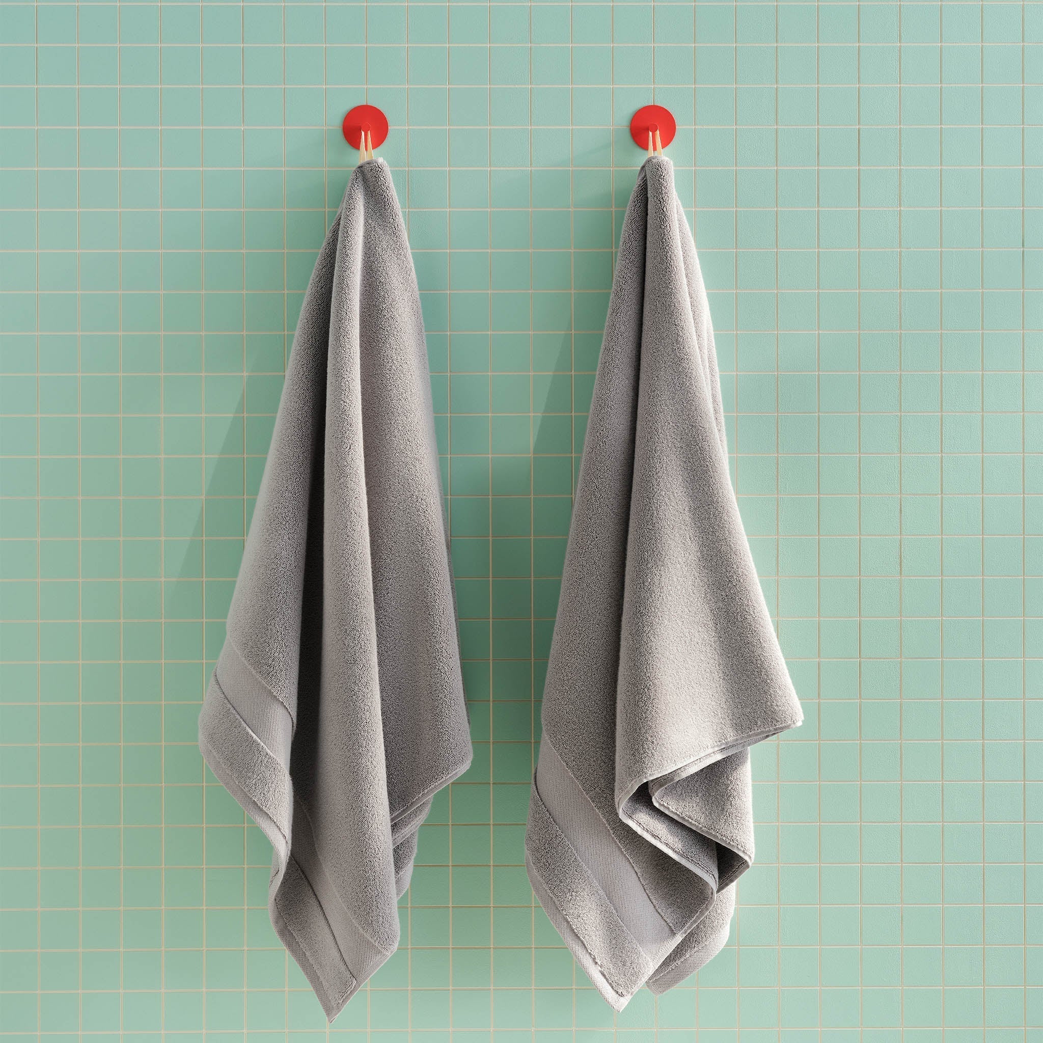 Super-Plush Set of 4 Bath Towel Bundle I0