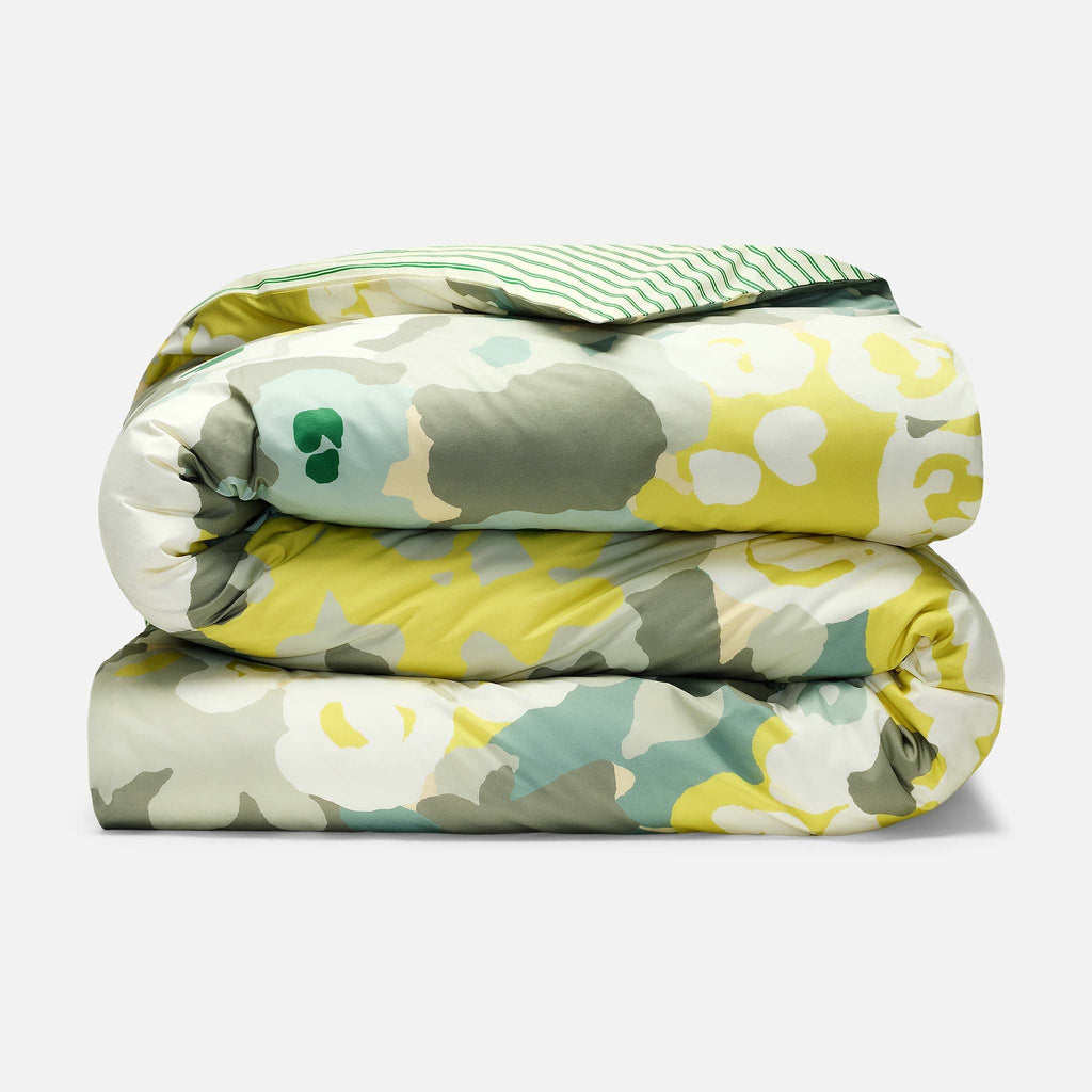 Classic Percale Duvet Cover P4