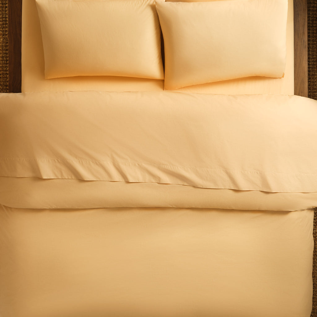 Classic Percale Duvet Cover A3