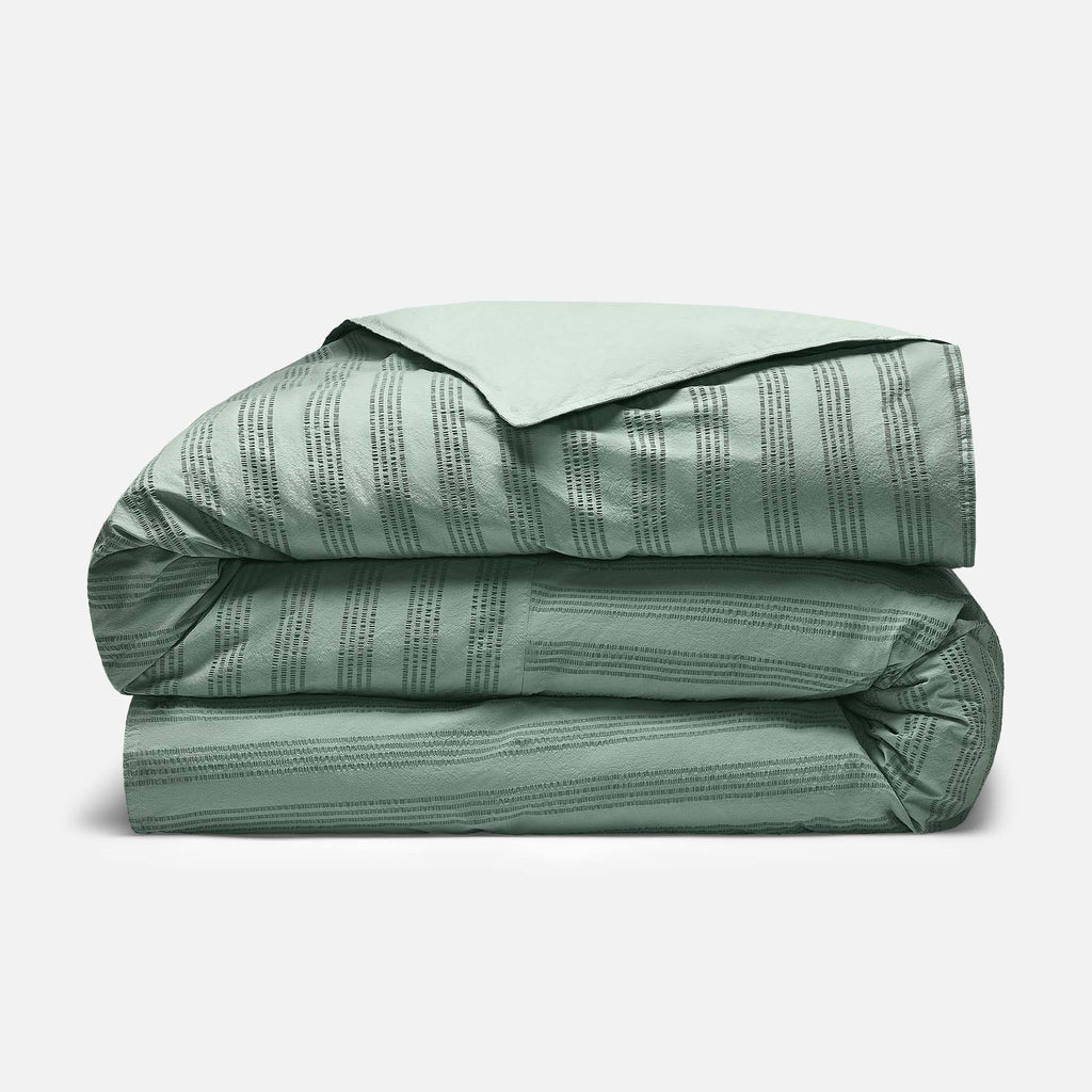 Classic Percale Duvet Cover A3