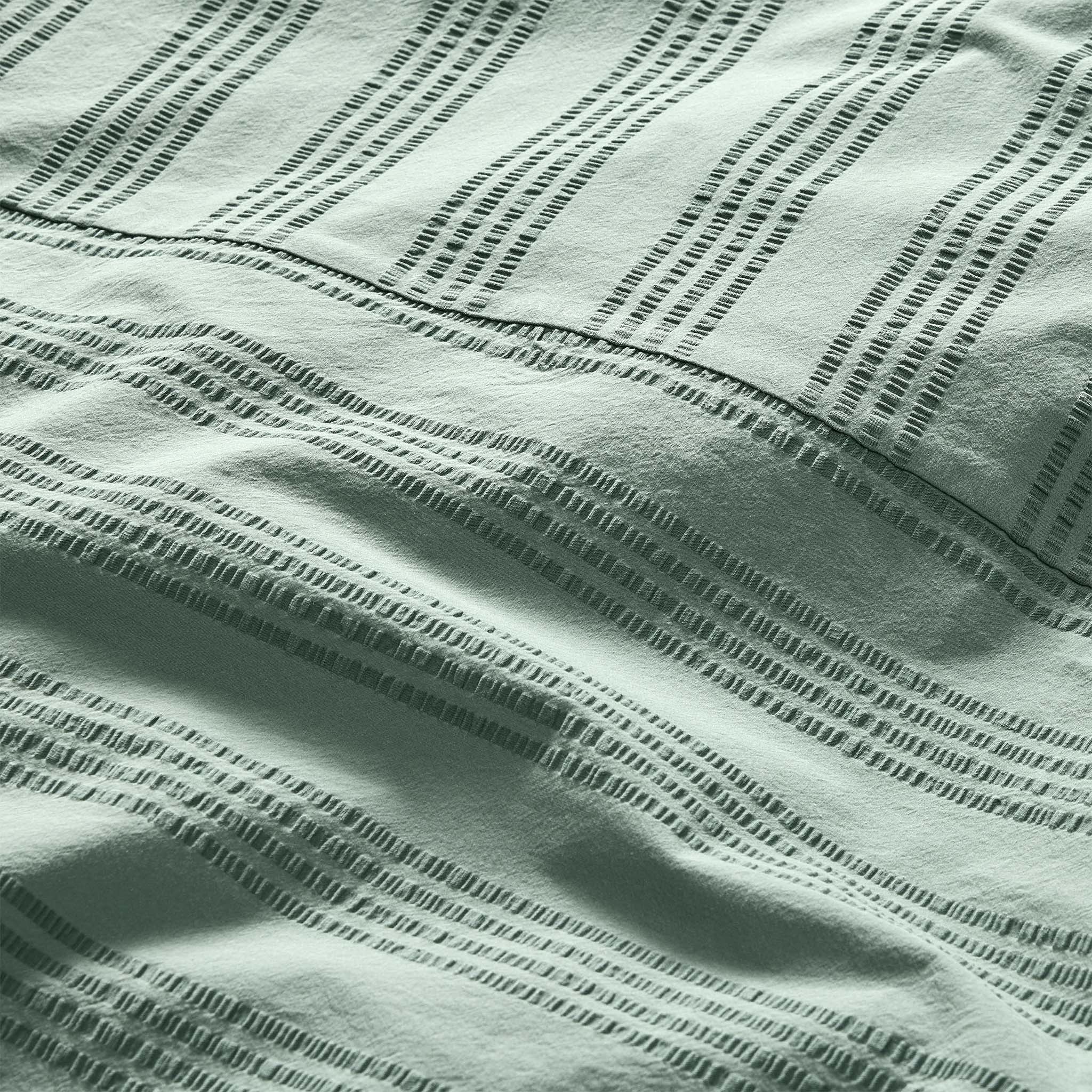 Classic Percale Duvet Cover P4