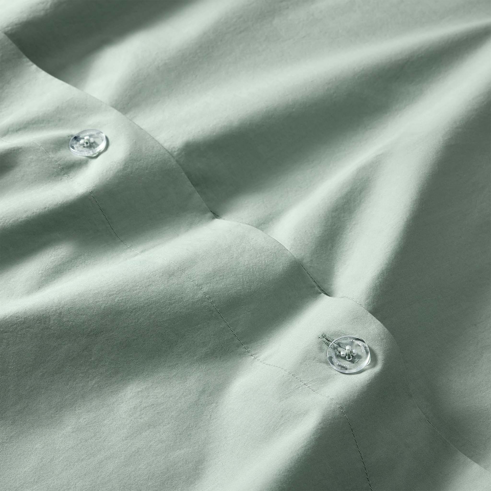 Classic Percale Duvet Cover A3