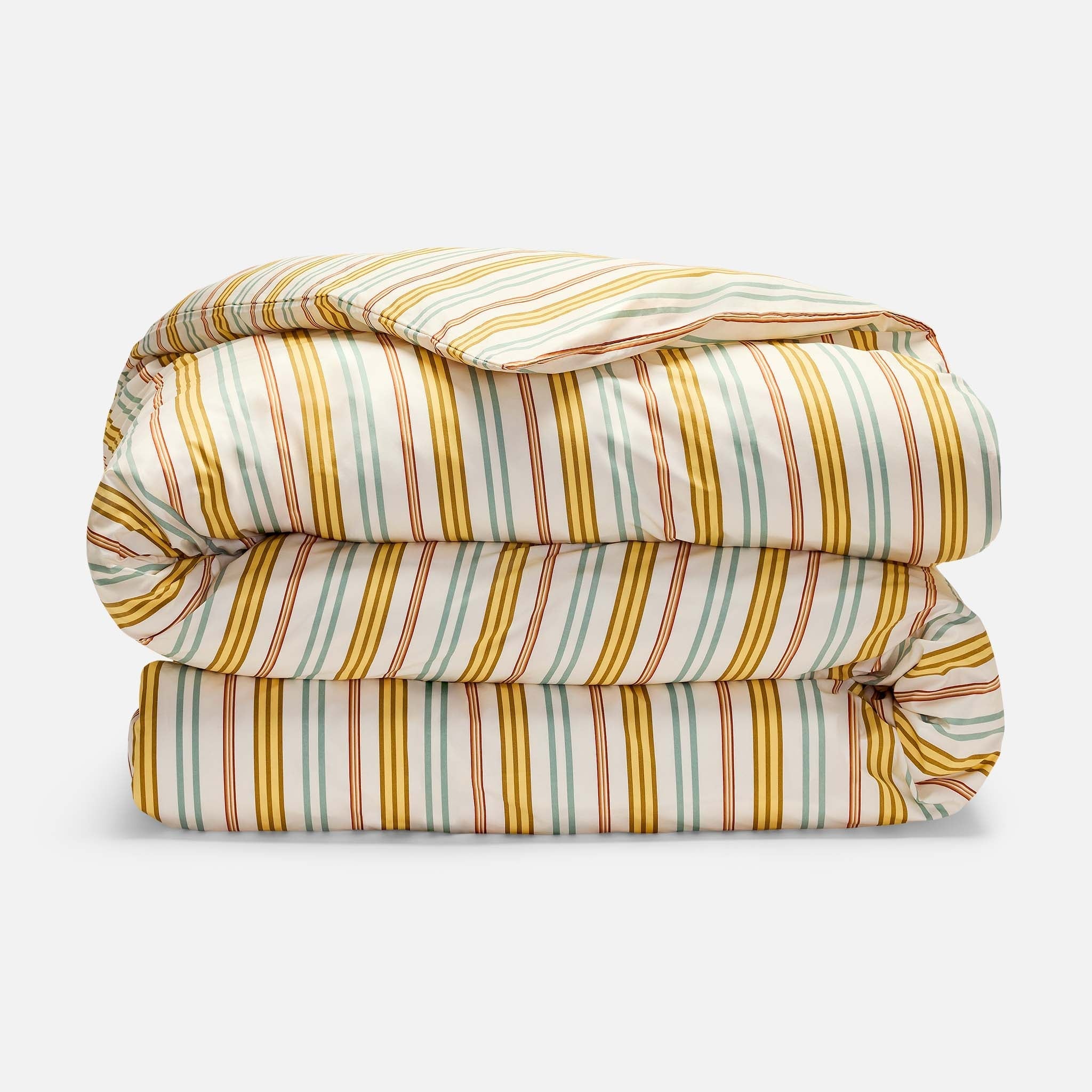 Classic Percale Duvet Cover P4