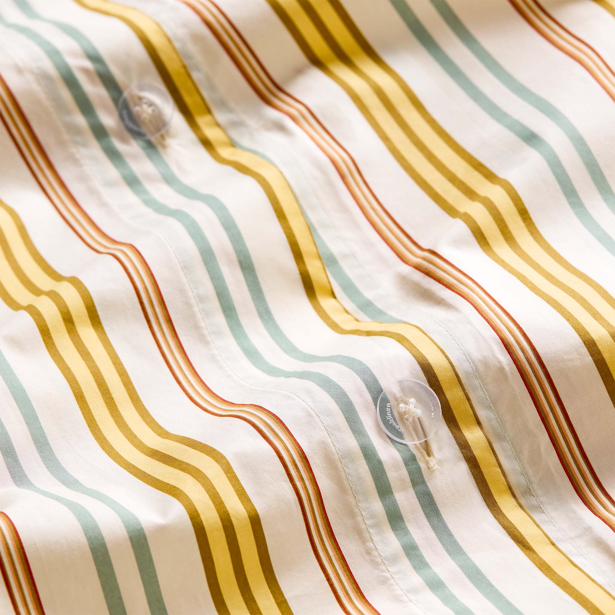 Classic Percale Duvet Cover P4