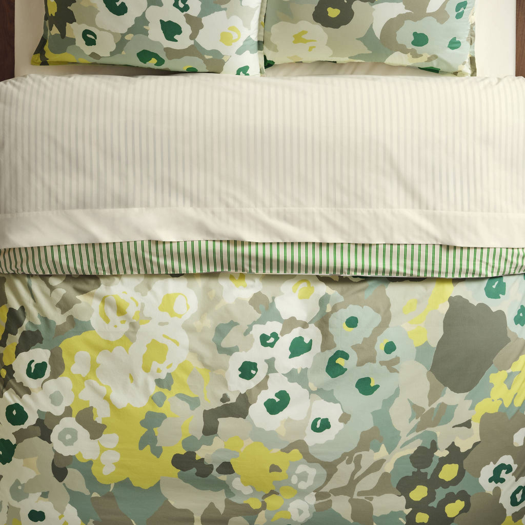 Classic Percale Duvet Cover A3