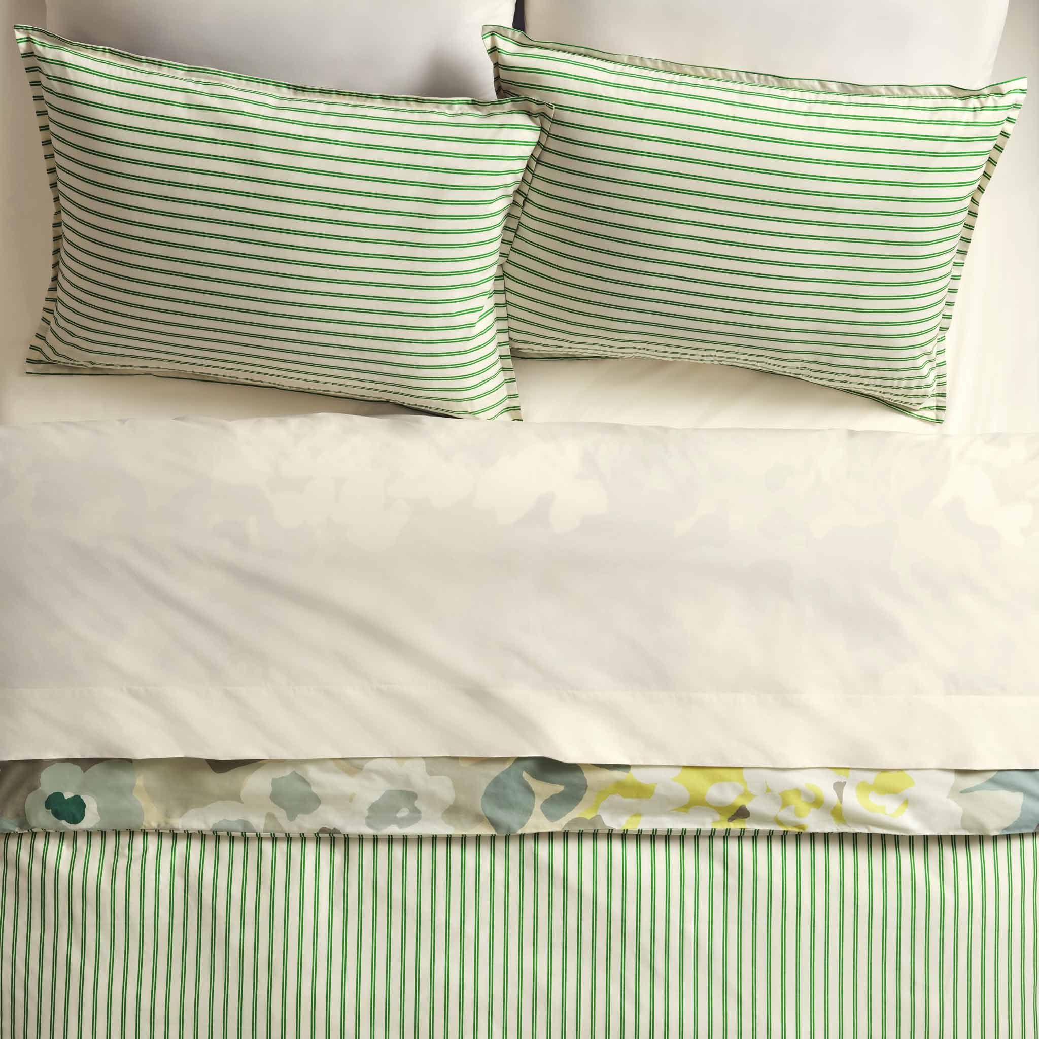 Classic Percale Duvet Cover P4