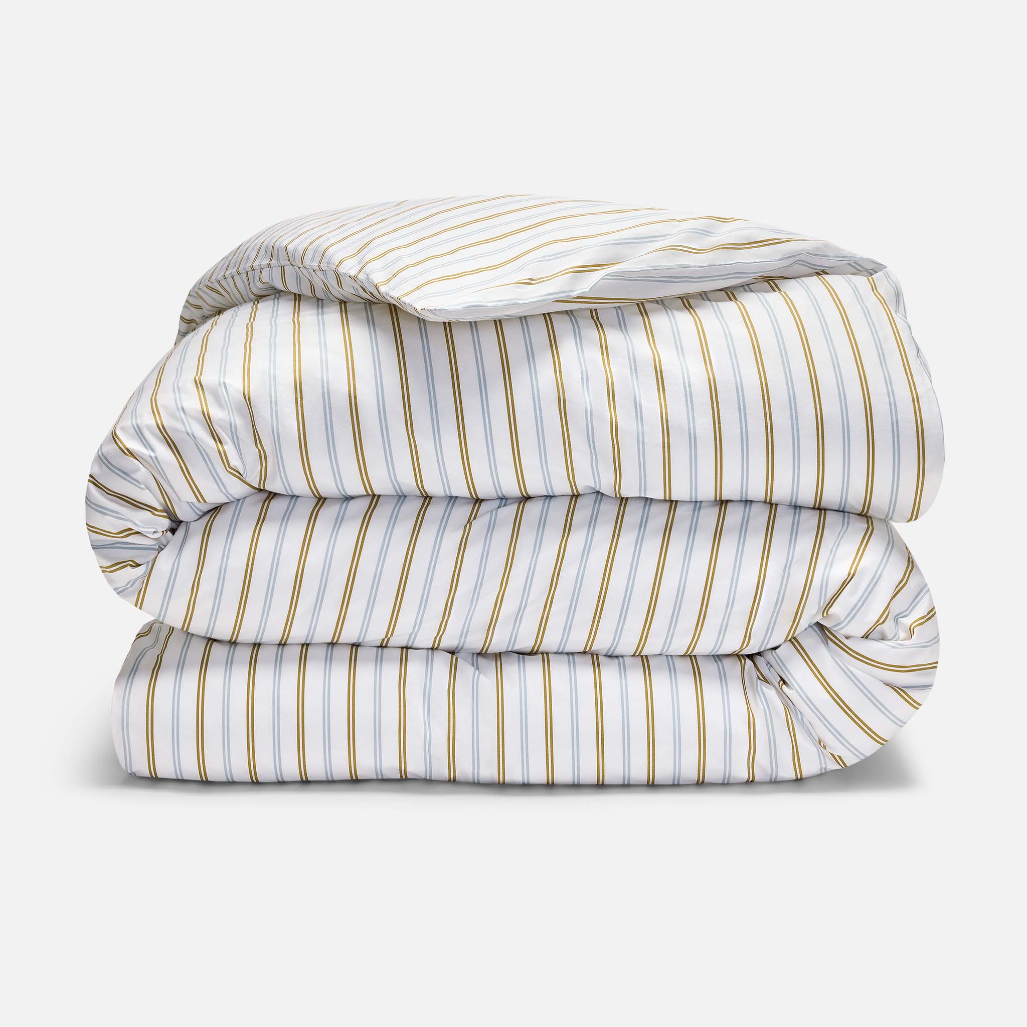 Classic Percale Duvet Cover P4