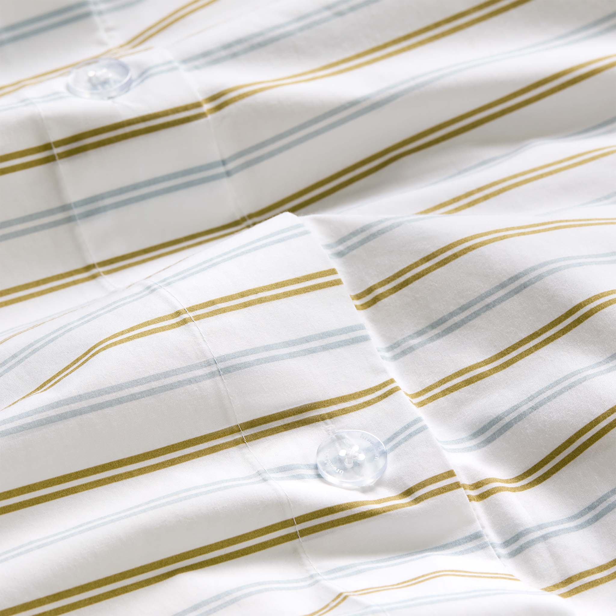 Classic Percale Duvet Cover A3