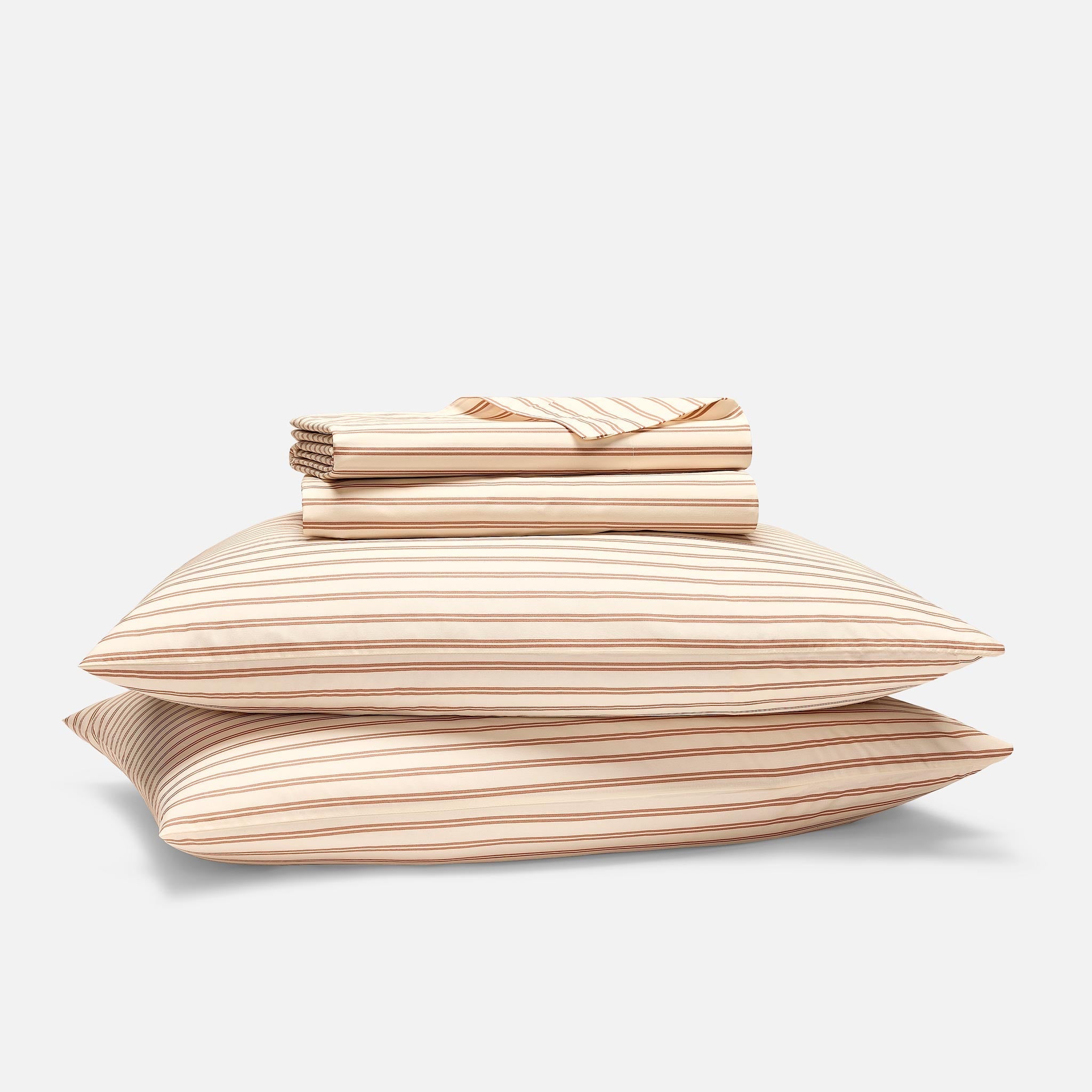 Classic Percale Core Sheet Set I6