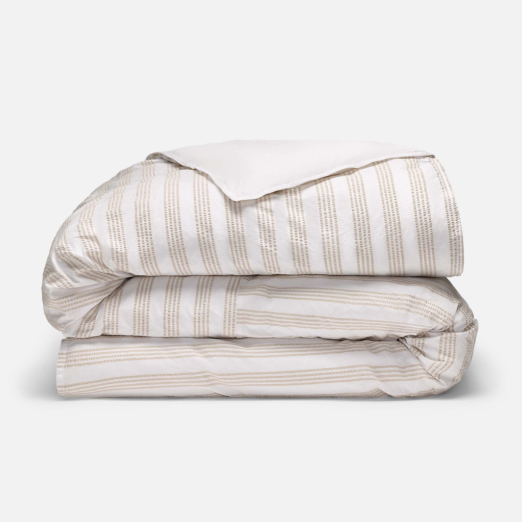Classic Percale Duvet Cover P4