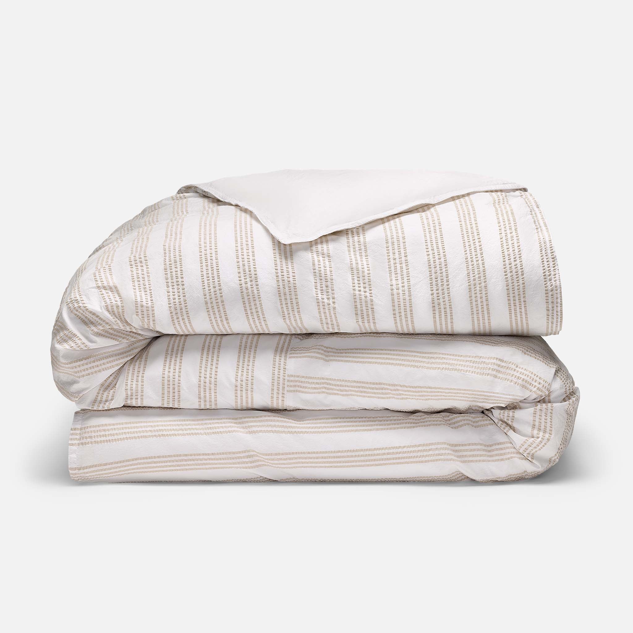 Classic Percale Duvet Cover P4