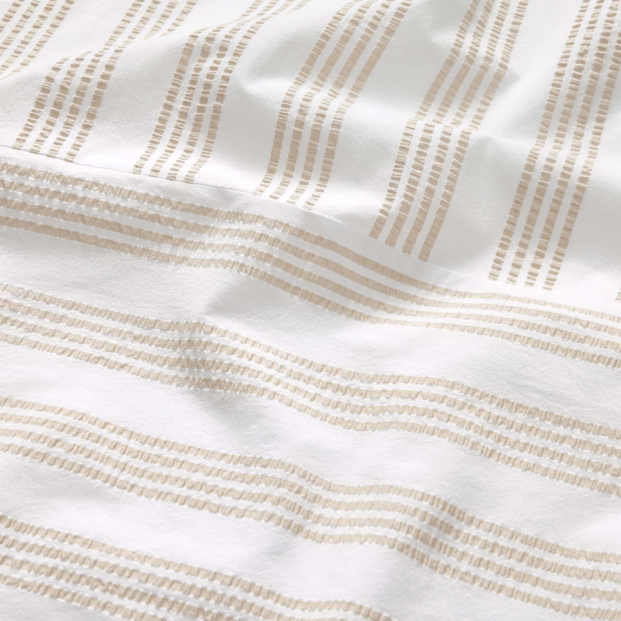 Classic Percale Duvet Cover A3