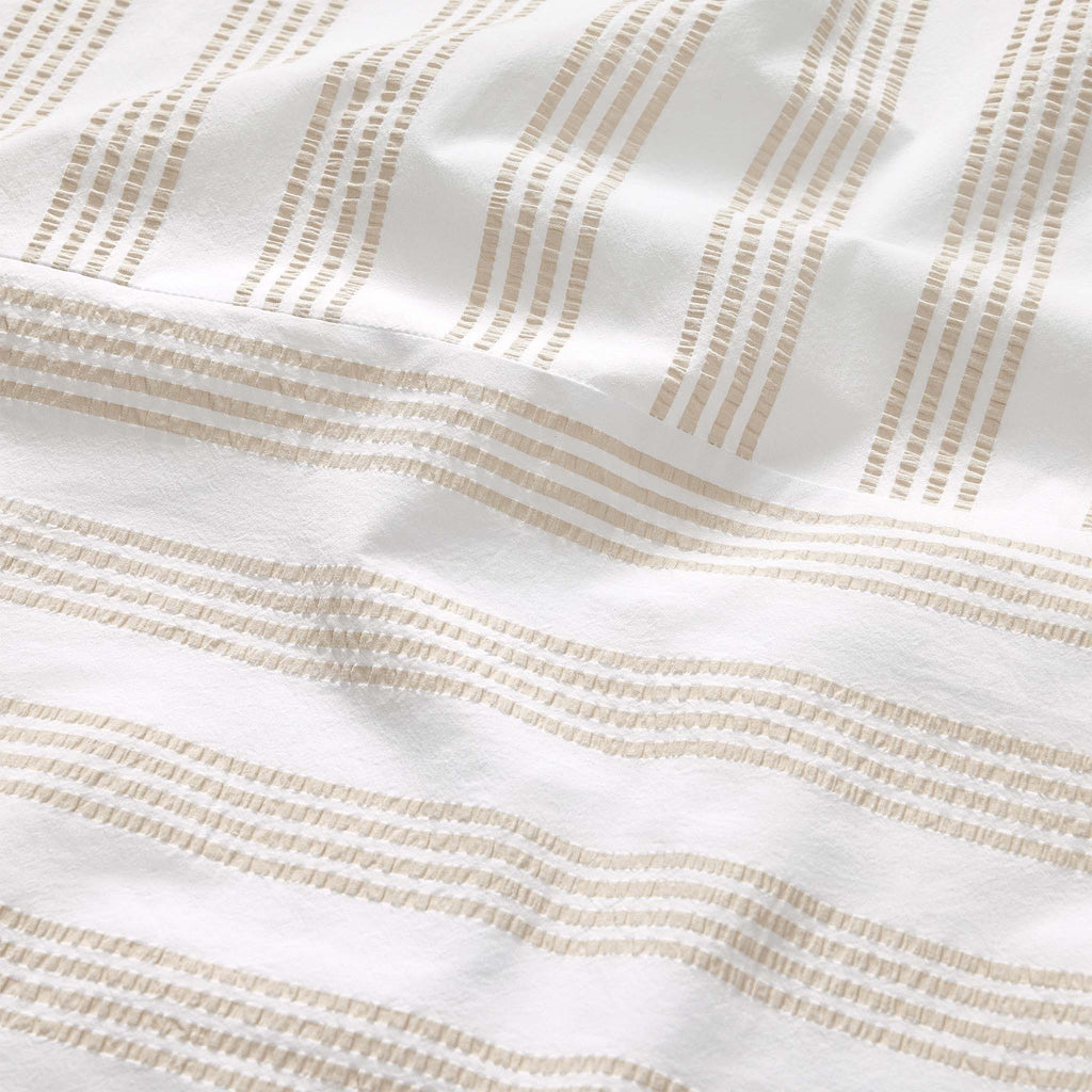 Classic Percale Duvet Cover P4