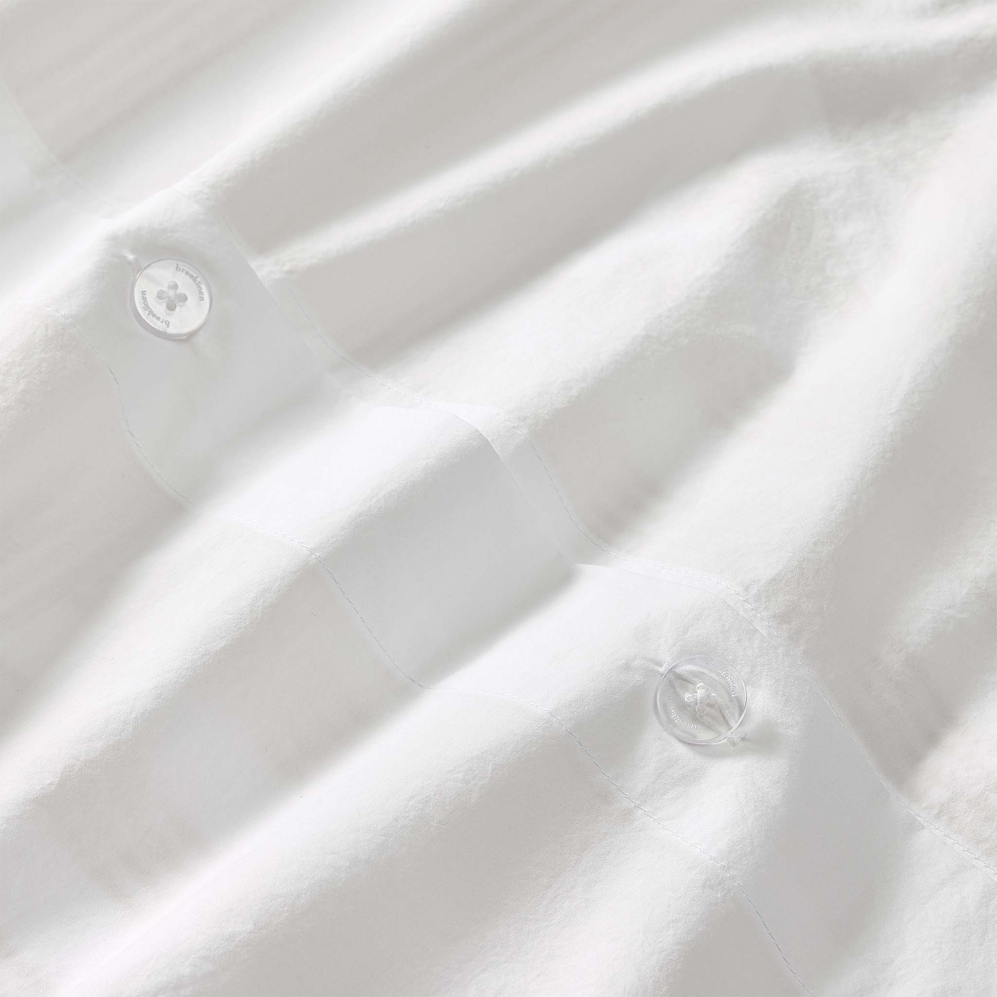 Classic Percale Duvet Cover A3