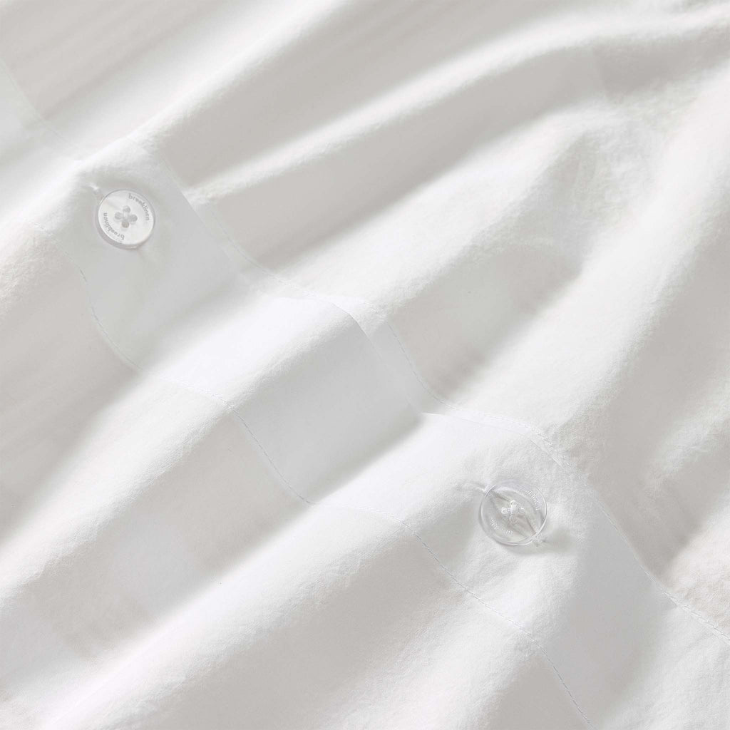 Classic Percale Duvet Cover P4