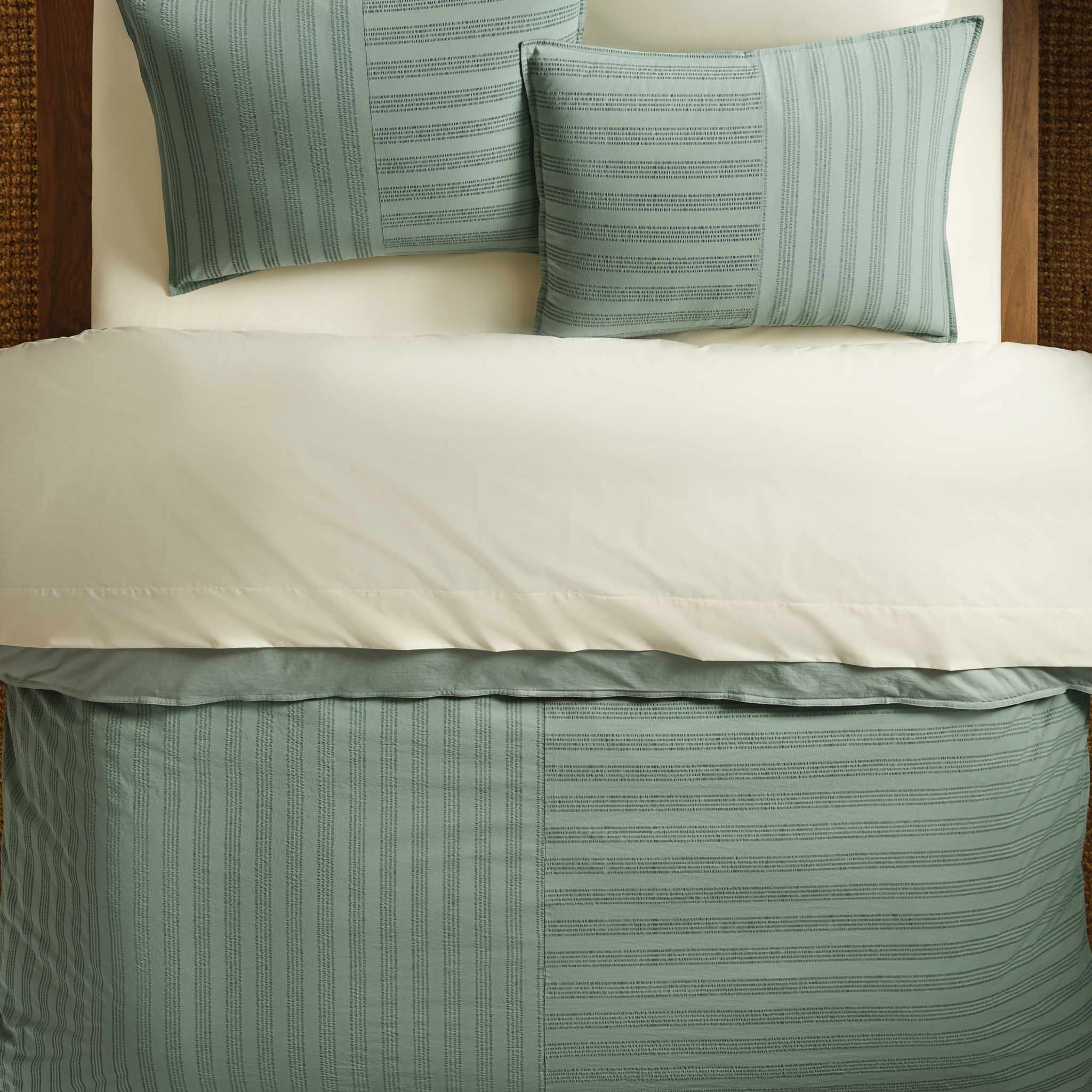 Classic Percale Duvet Cover P4