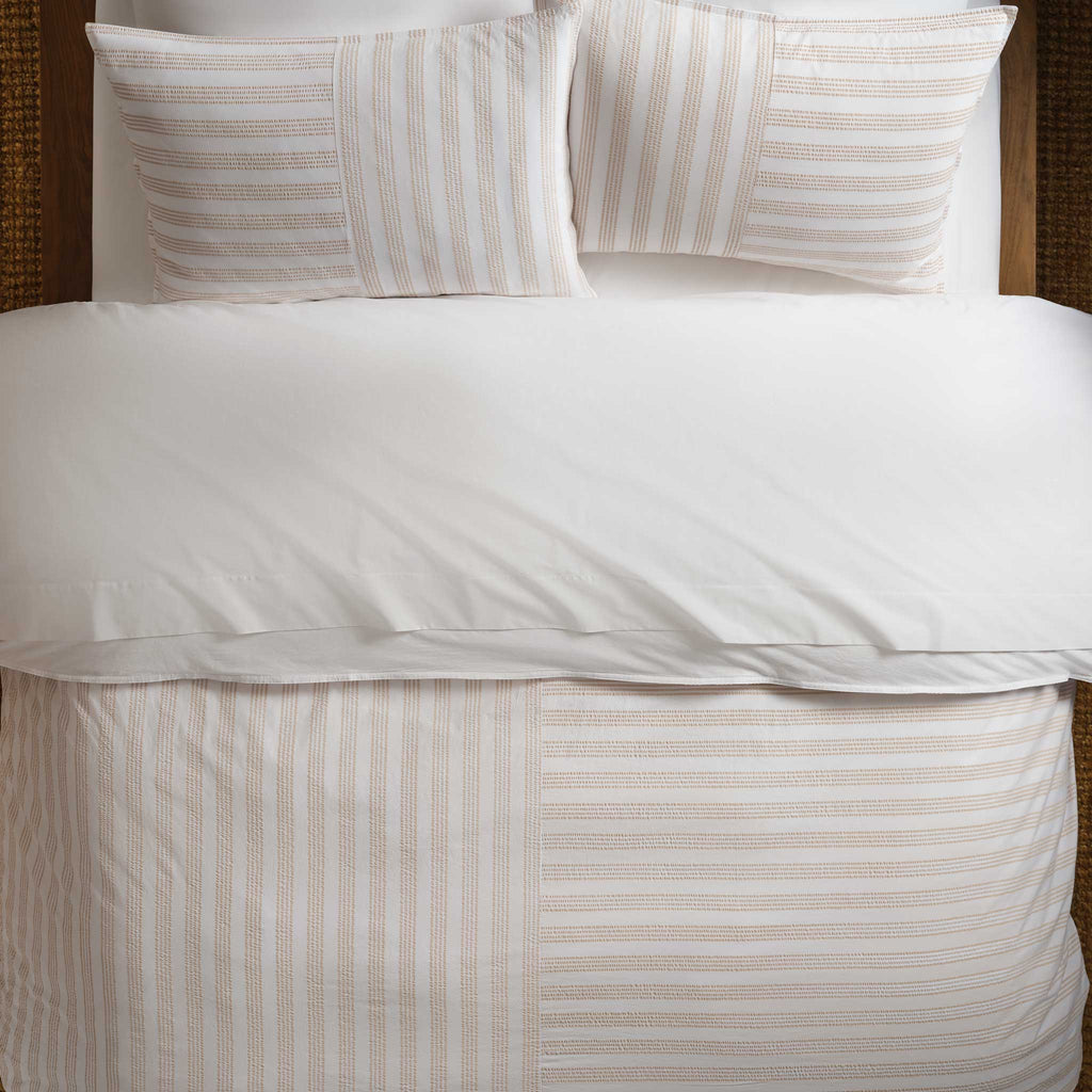 Classic Percale Duvet Cover P4
