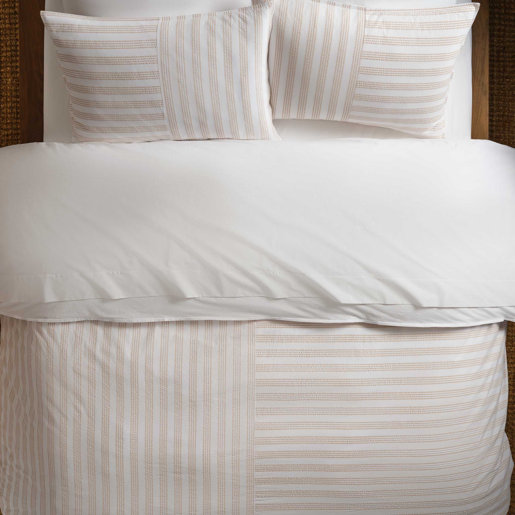 Classic Percale Duvet Cover P4