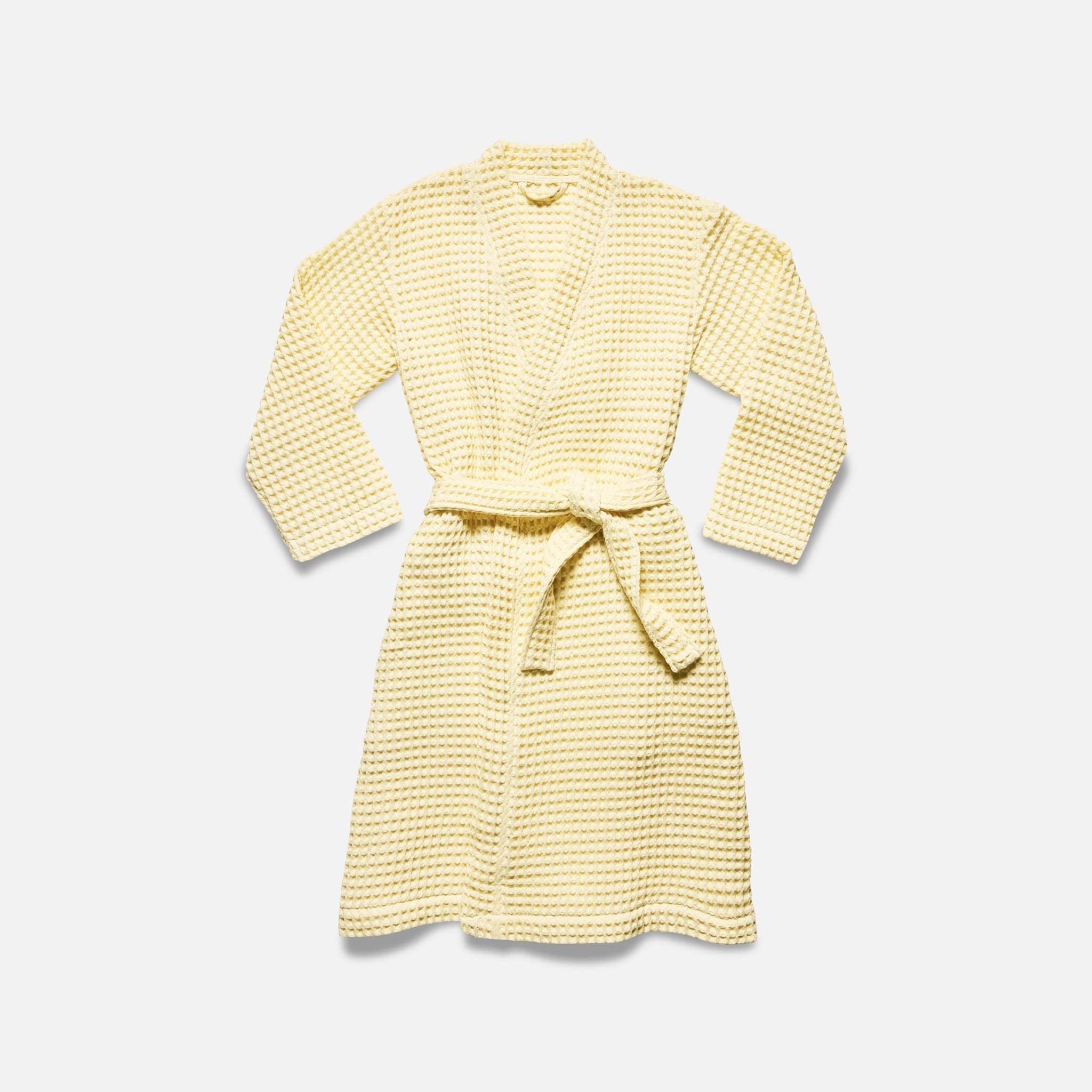 Dreamweave Waffle Robe K5