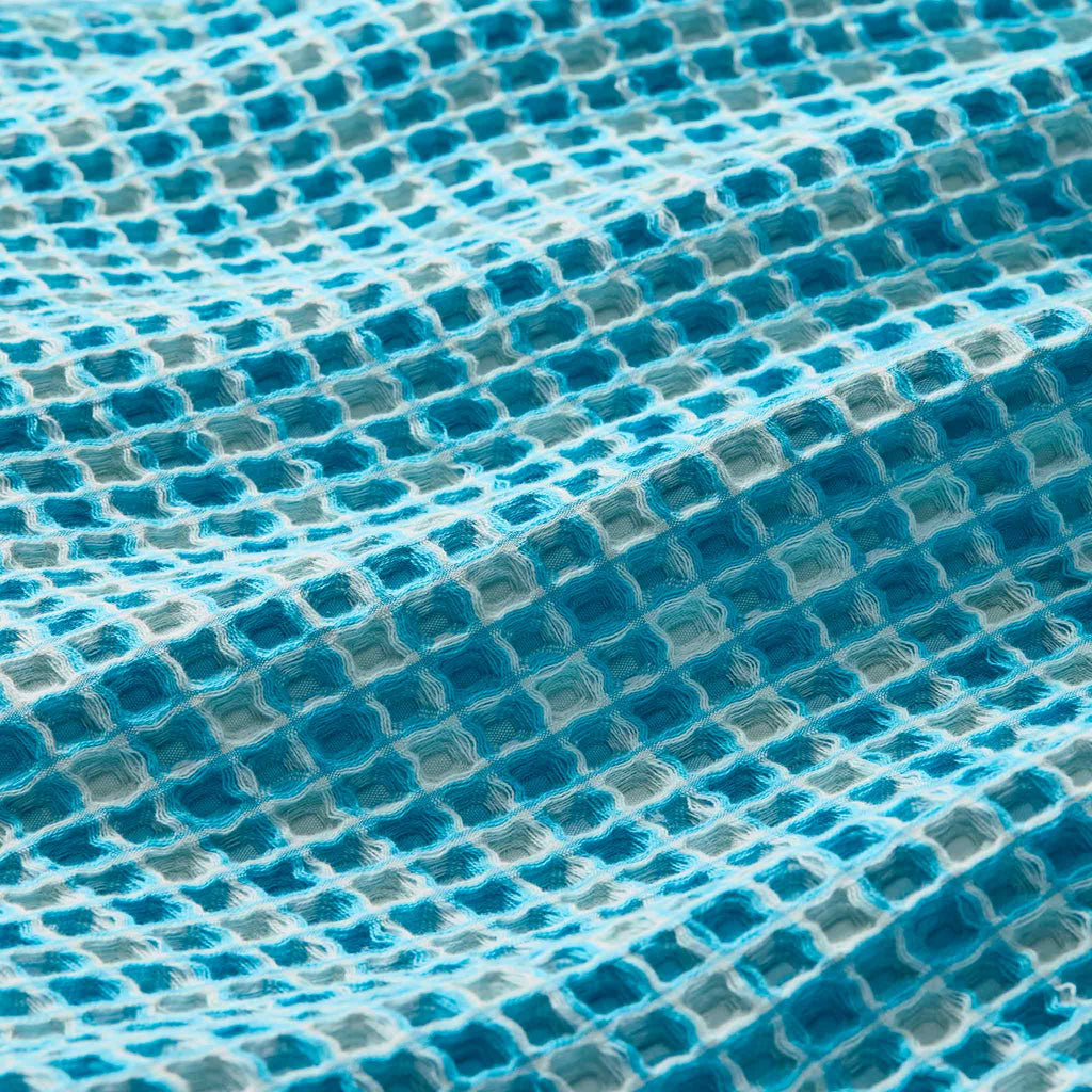Dreamweave Waffle Bath Towels Set of 2 V4