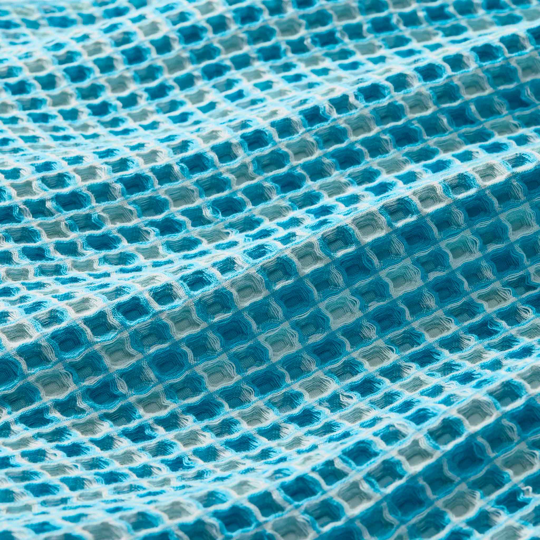 Dreamweave Waffle Bath Towels Set of 2 V4