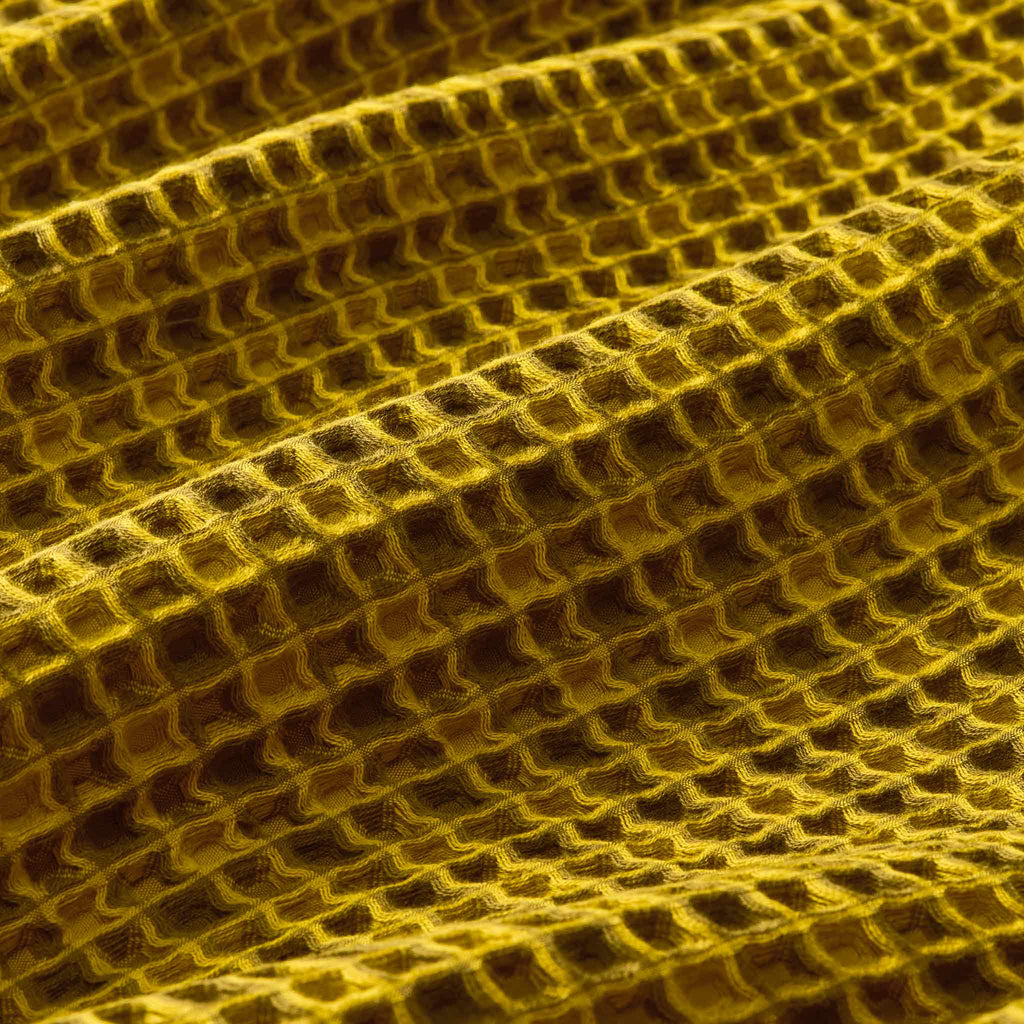 Dreamweave Waffle Bath Towels Set of 2 V4