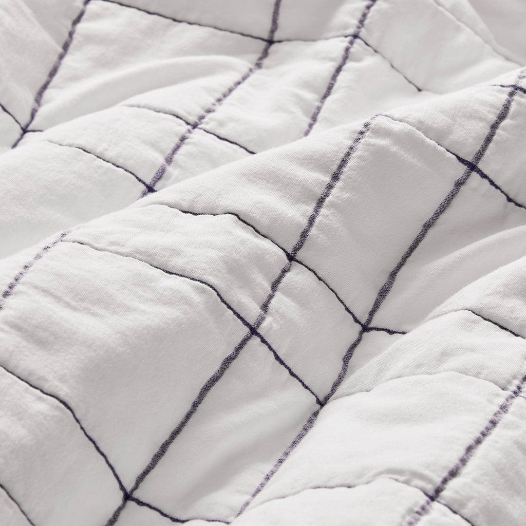 Weekend Wash Quilt W5