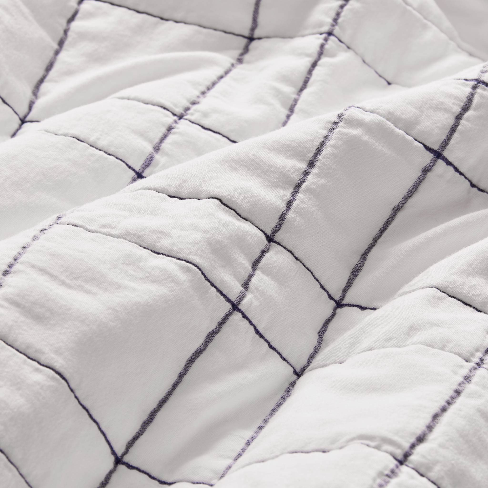 Weekend Wash Quilt W5