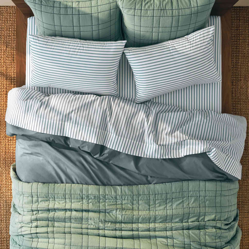 Weekend Wash Quilt W5