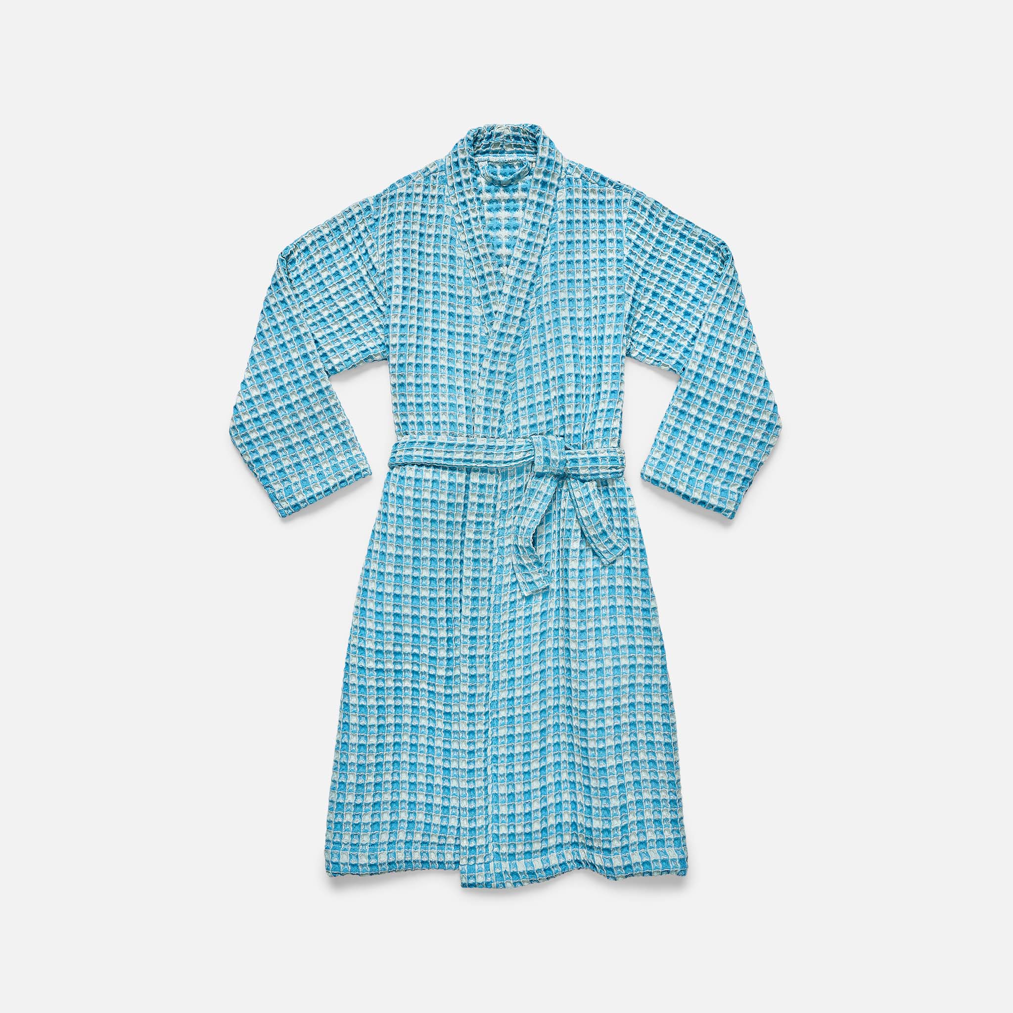 Dreamweave Waffle Robe K5