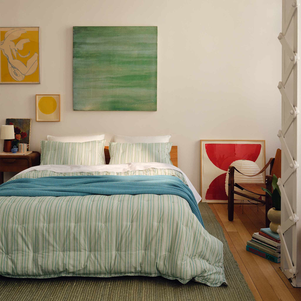 Dreamweave Waffle Bed Blanket X7