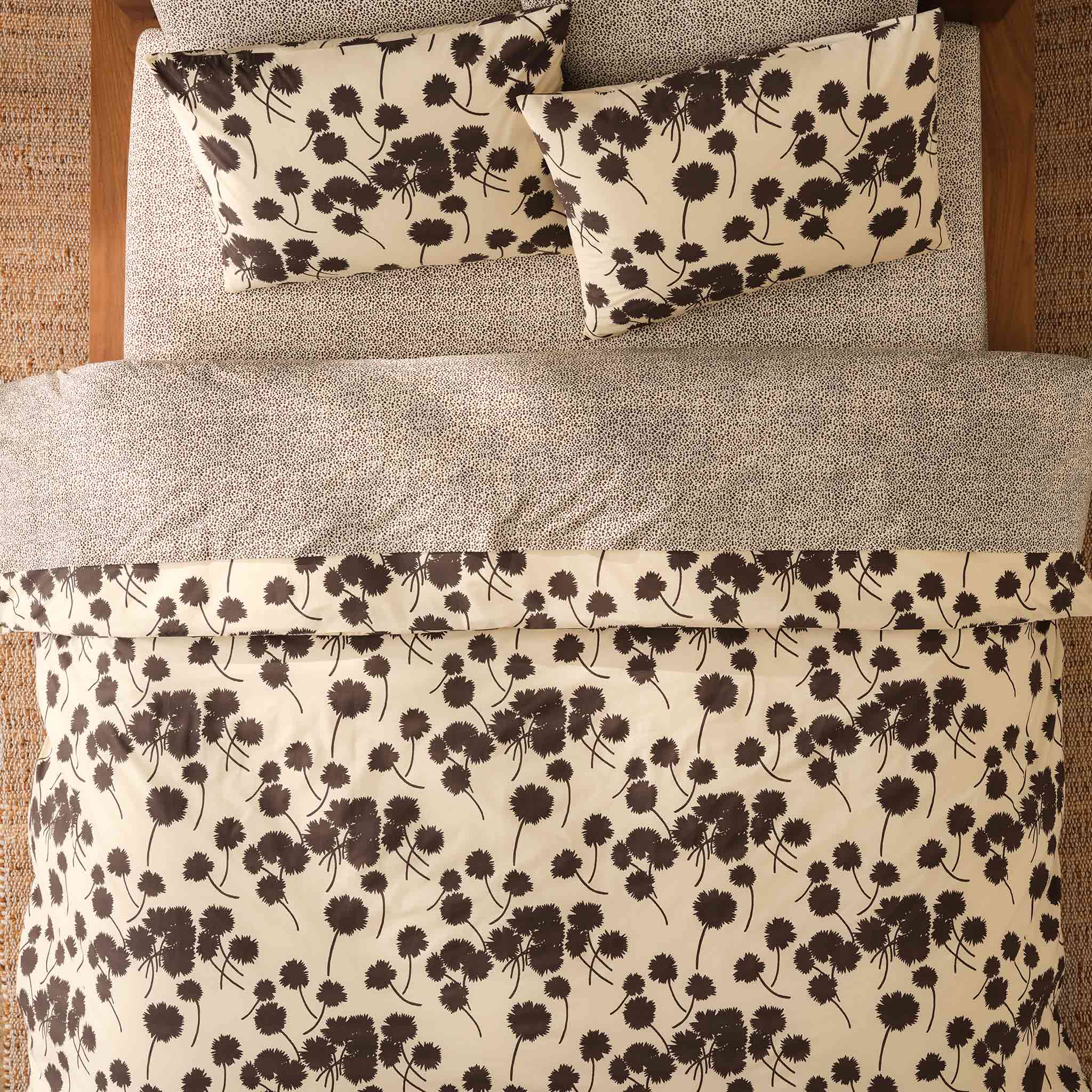 Classic Percale Duvet Cover P4