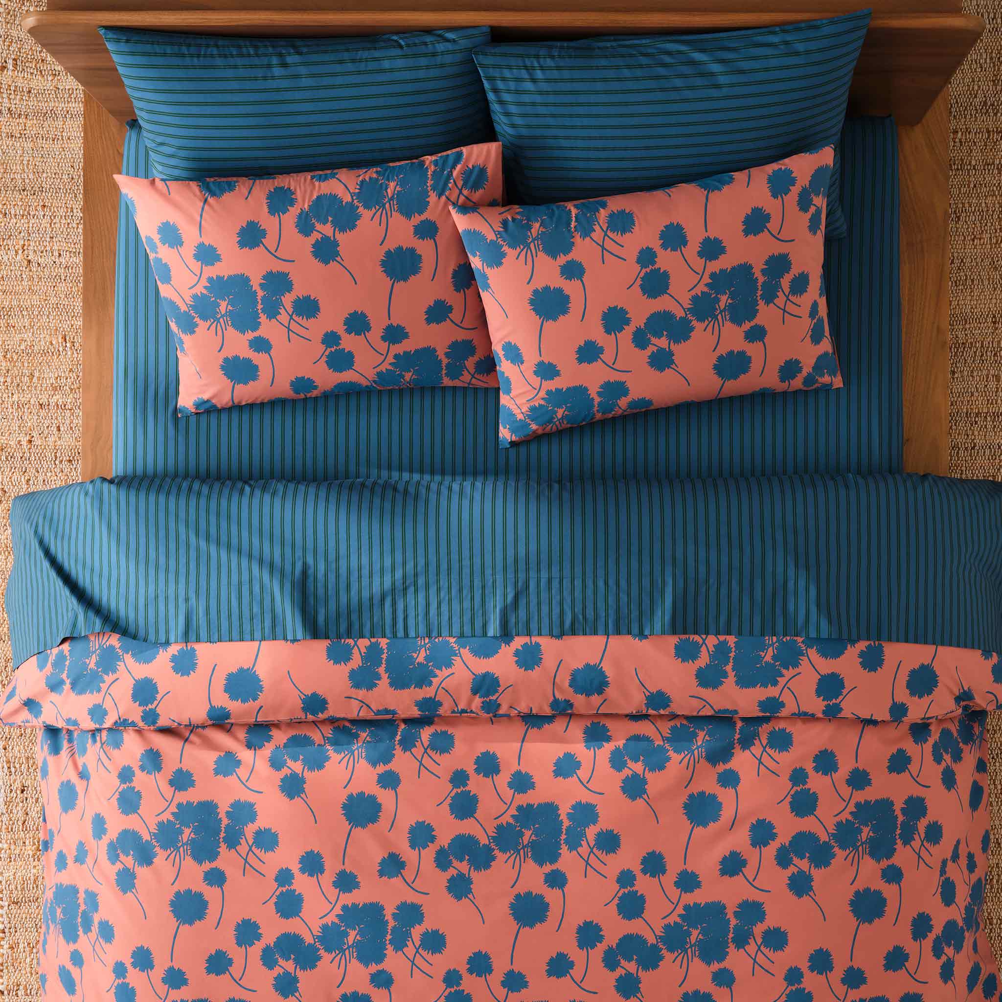 Classic Percale Duvet Cover A3
