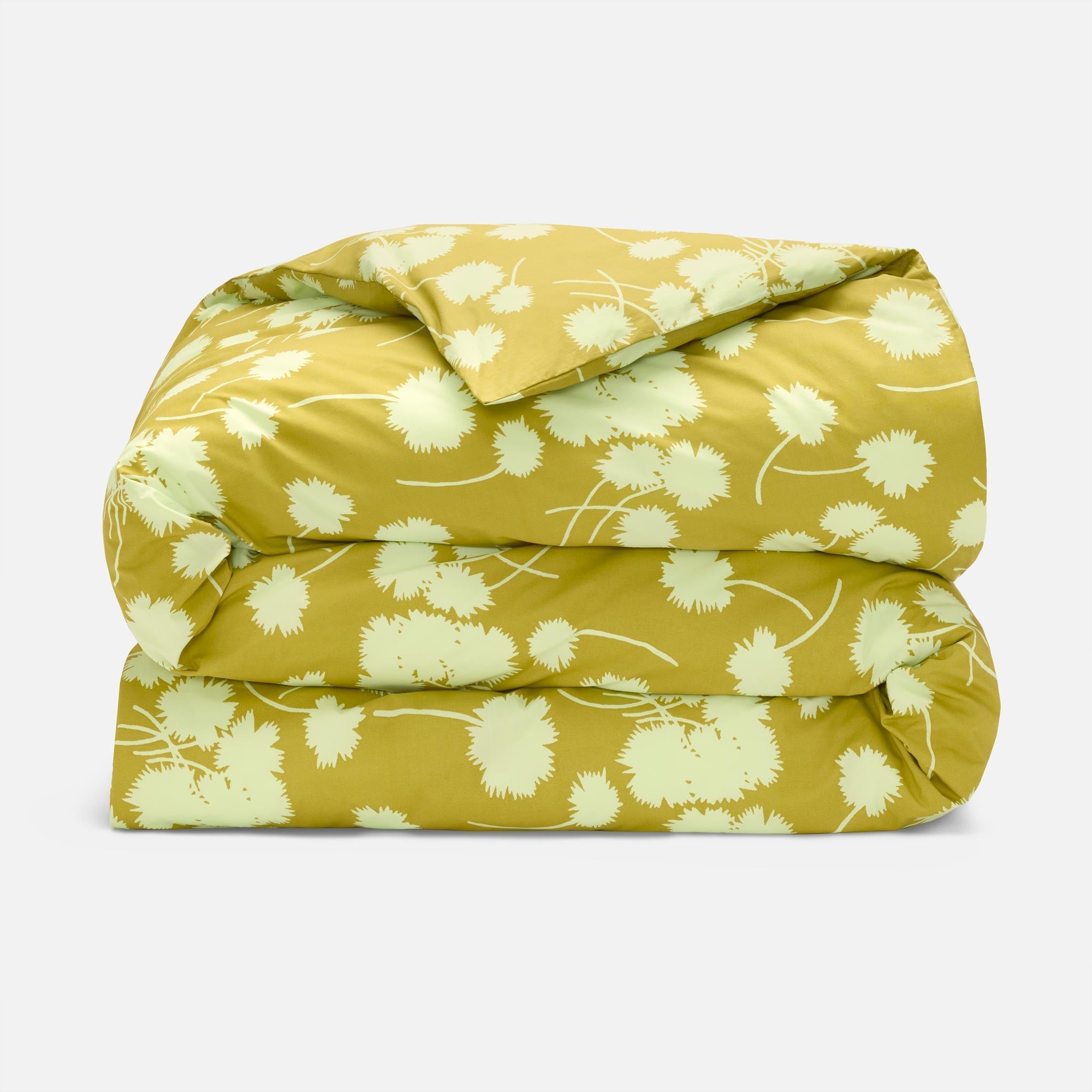 Classic Percale Duvet Cover P4