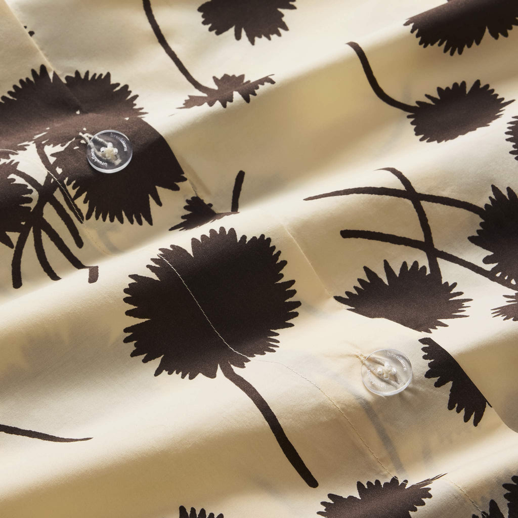 Classic Percale Duvet Cover A3