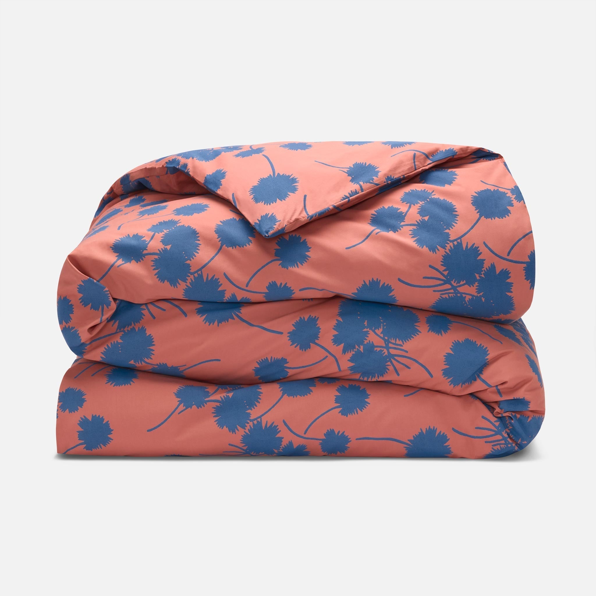 Classic Percale Duvet Cover P4