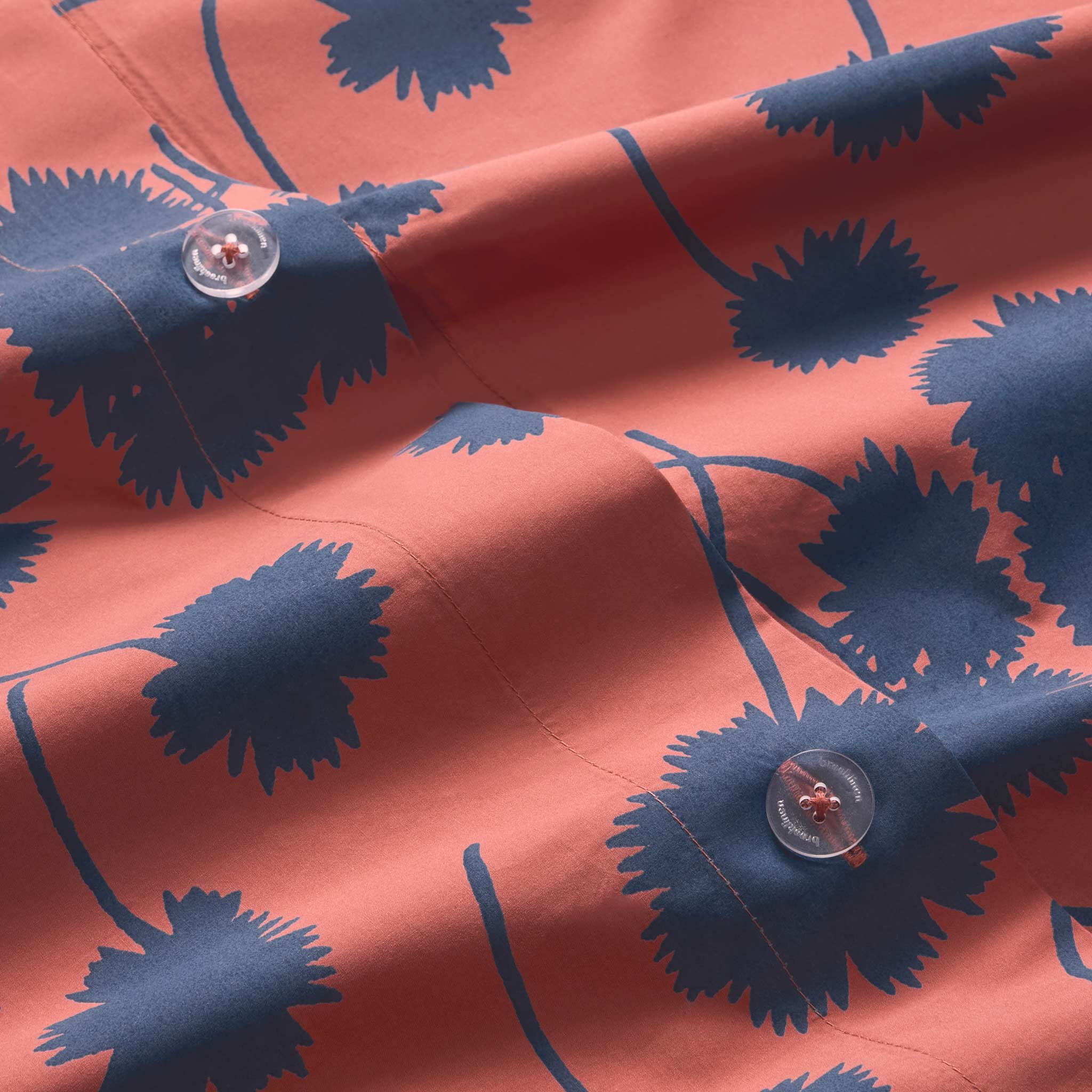 Classic Percale Duvet Cover A3