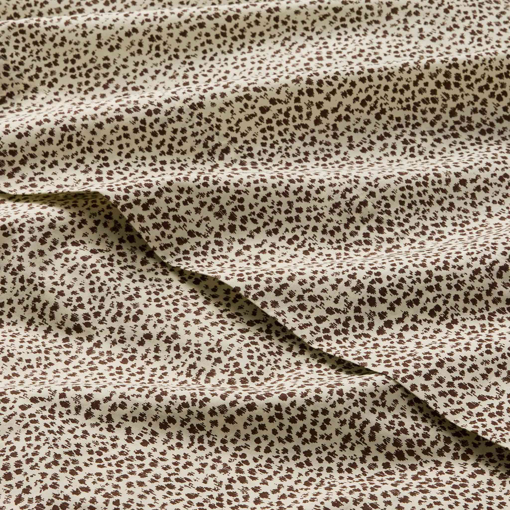Classic Percale Core Sheet Set I6
