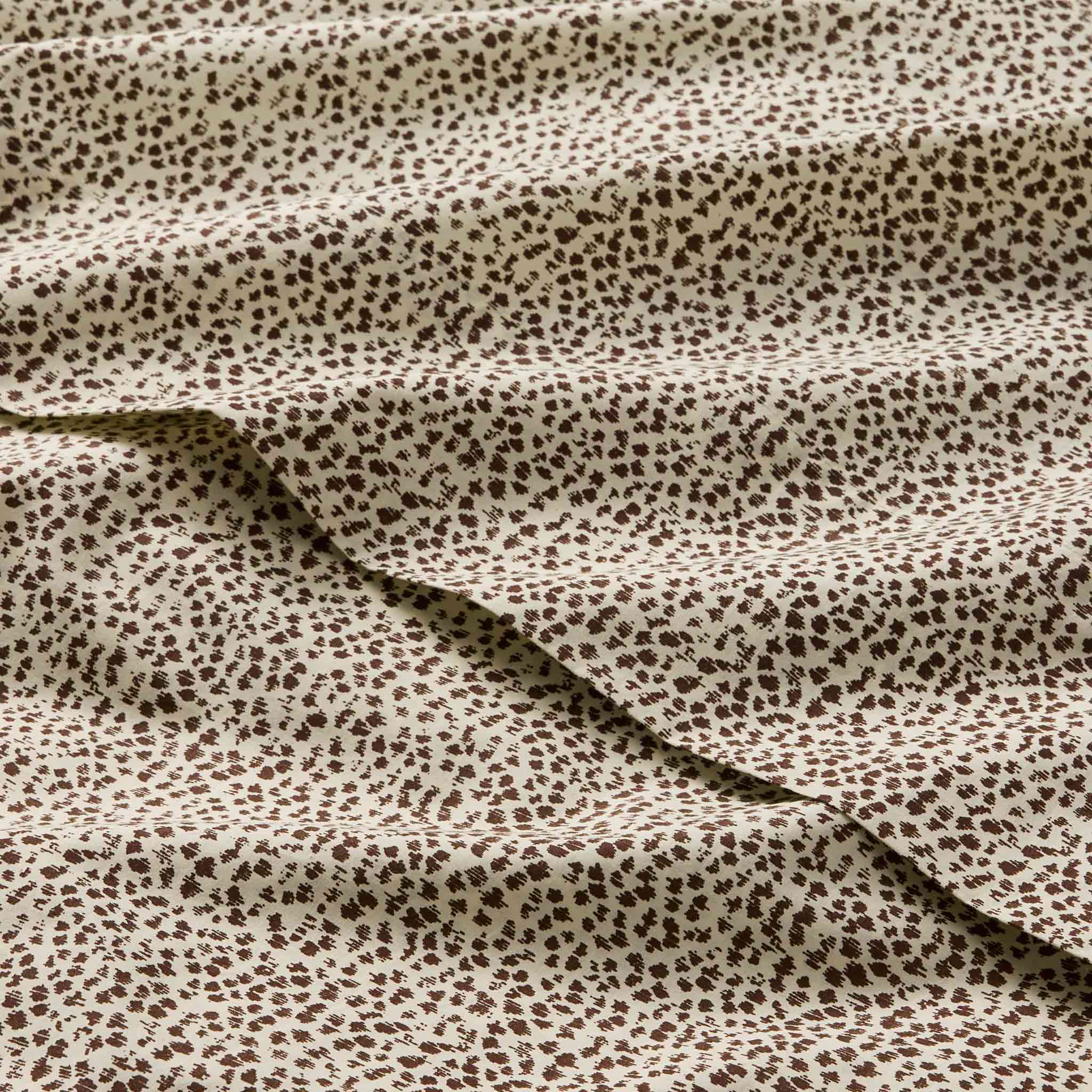 Classic Percale Core Sheet Set I6