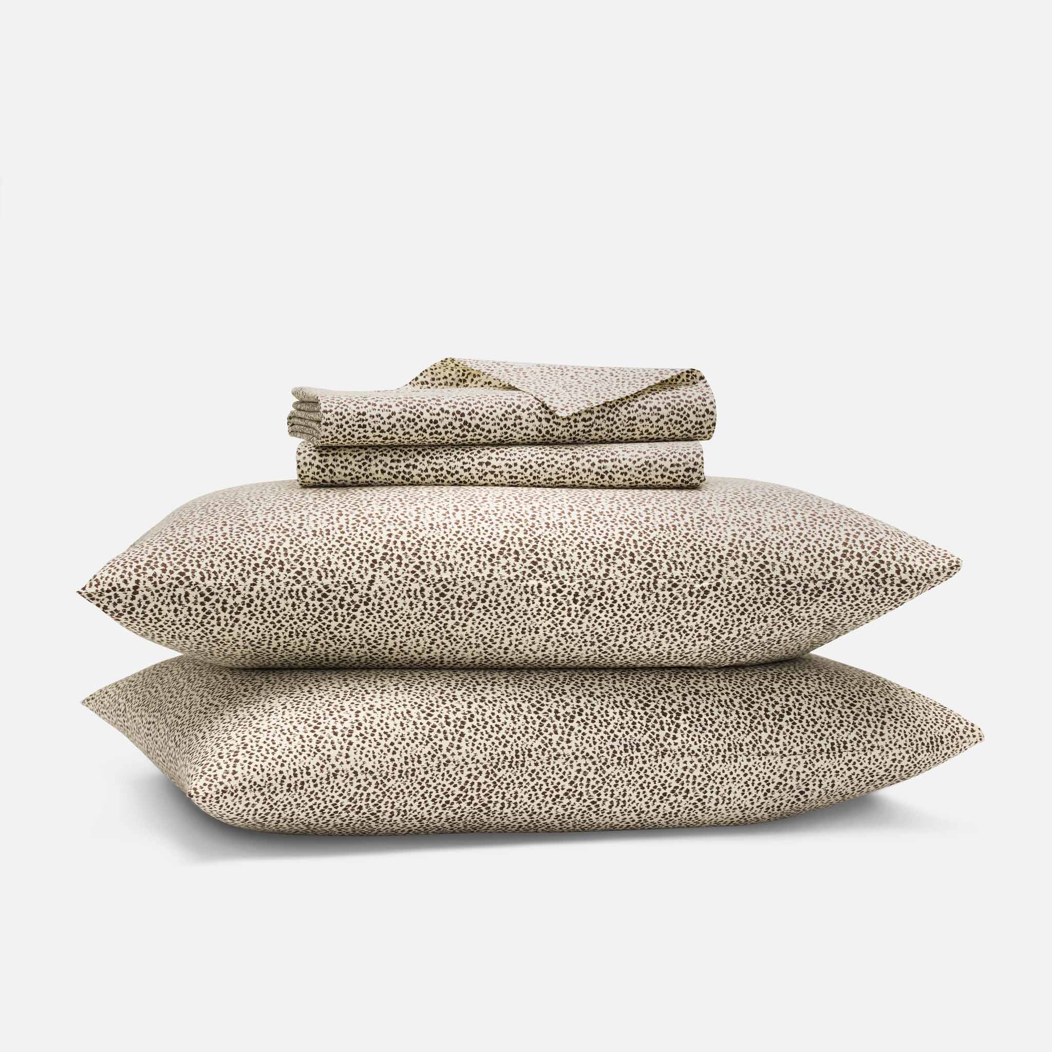 Classic Percale Core Sheet Set I6