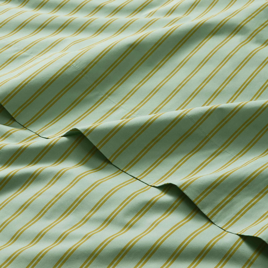 Classic Percale Core Sheet Set I6