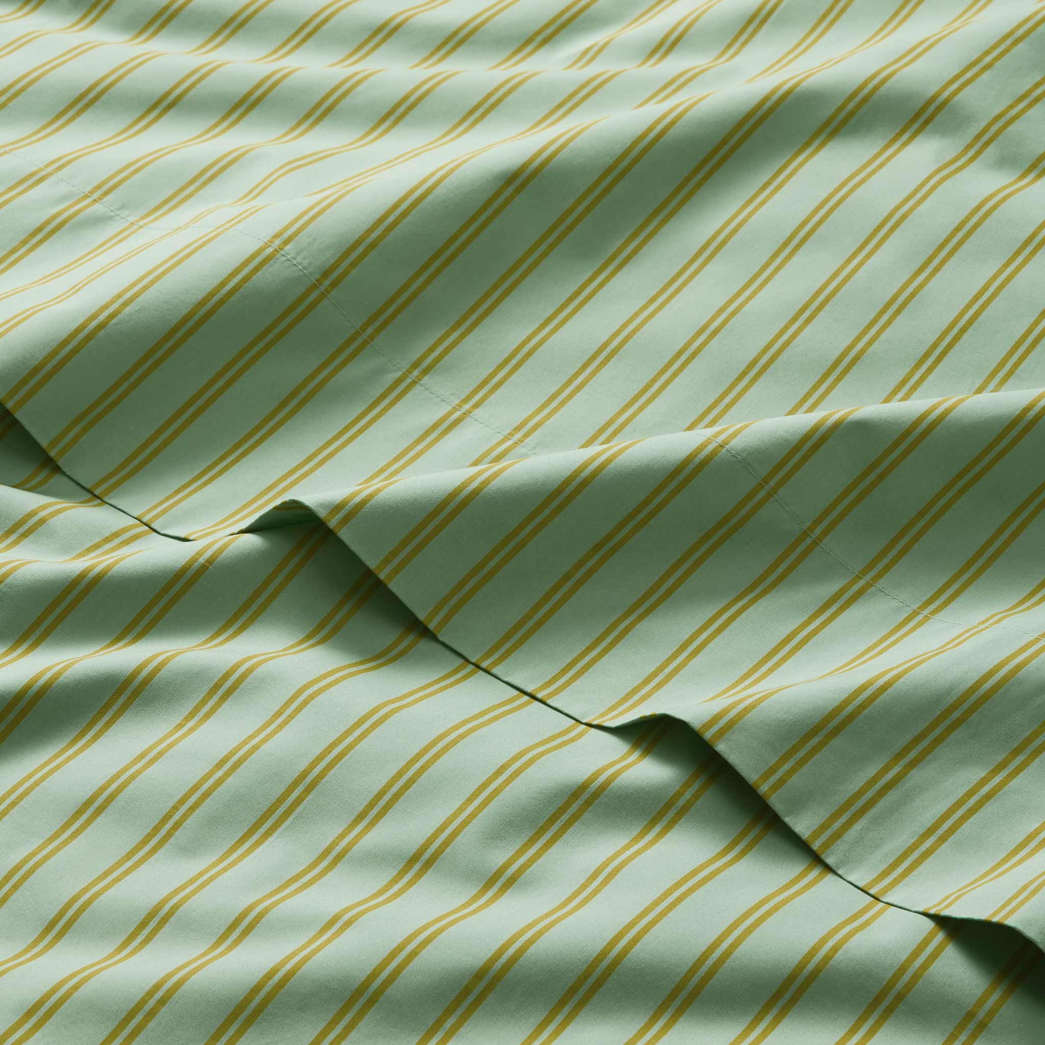 Classic Percale Core Sheet Set I6