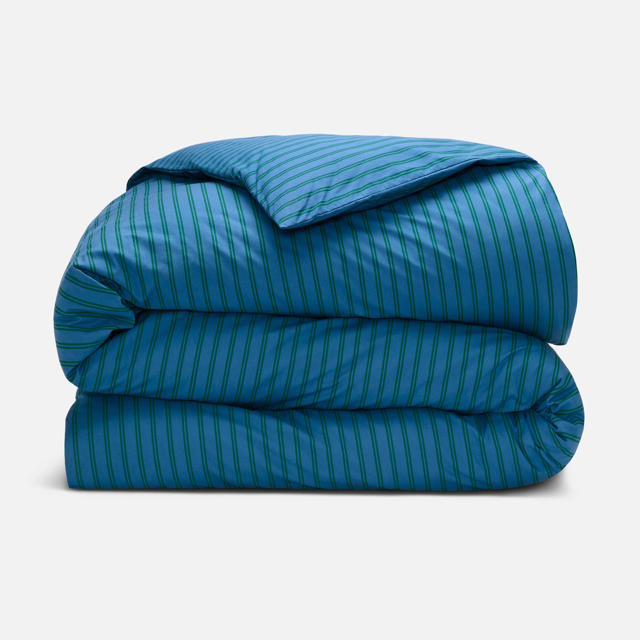 Classic Percale Duvet Cover P4