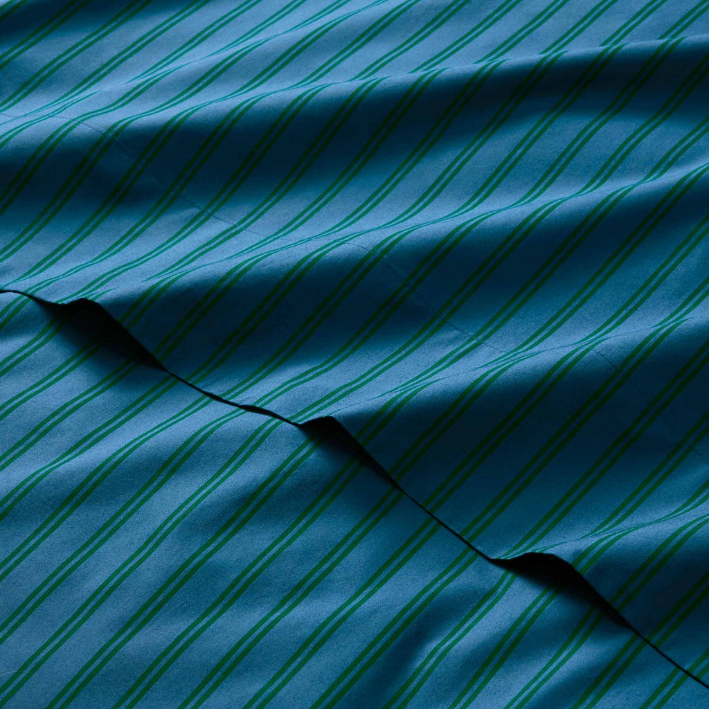Classic Percale Core Sheet Set I6